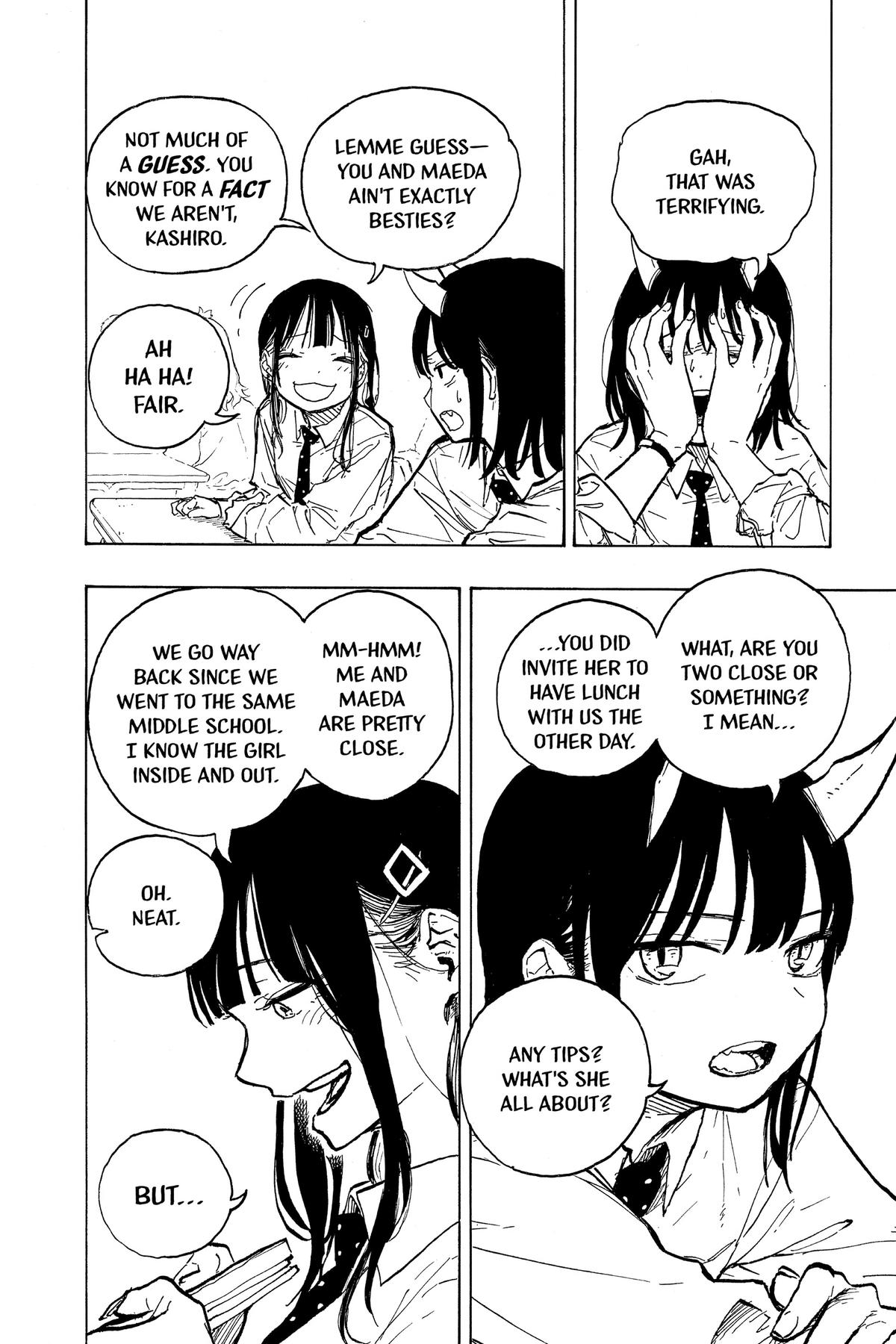 Read RuriDragon Manga Online