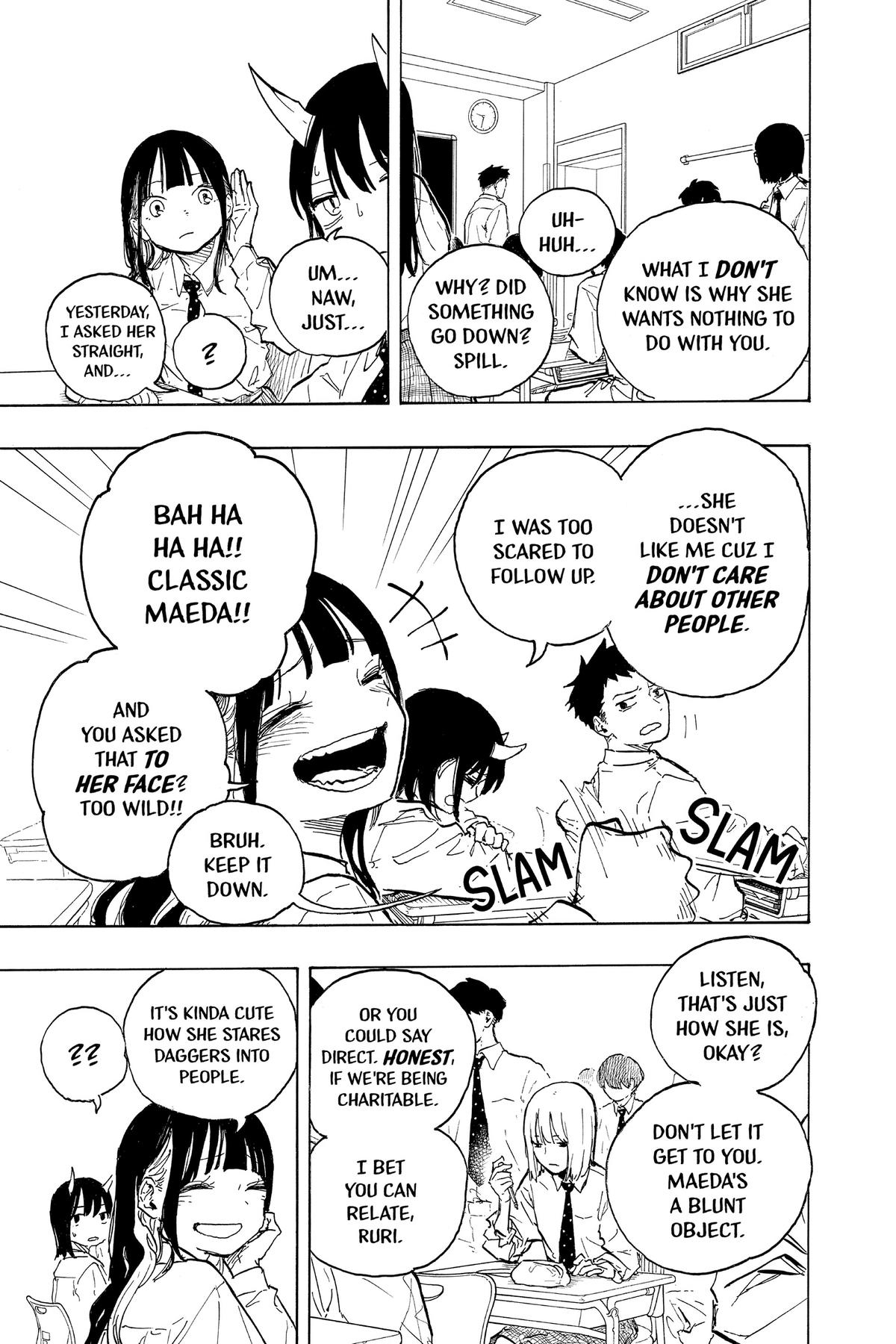 Read RuriDragon Manga Online