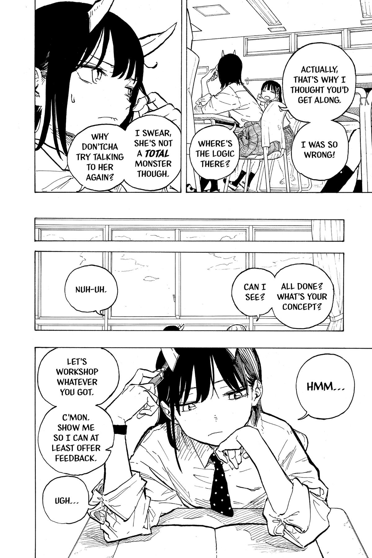 Read RuriDragon Manga Online