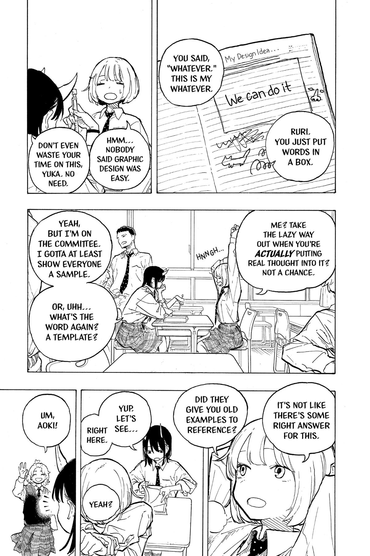 Read RuriDragon Manga Online