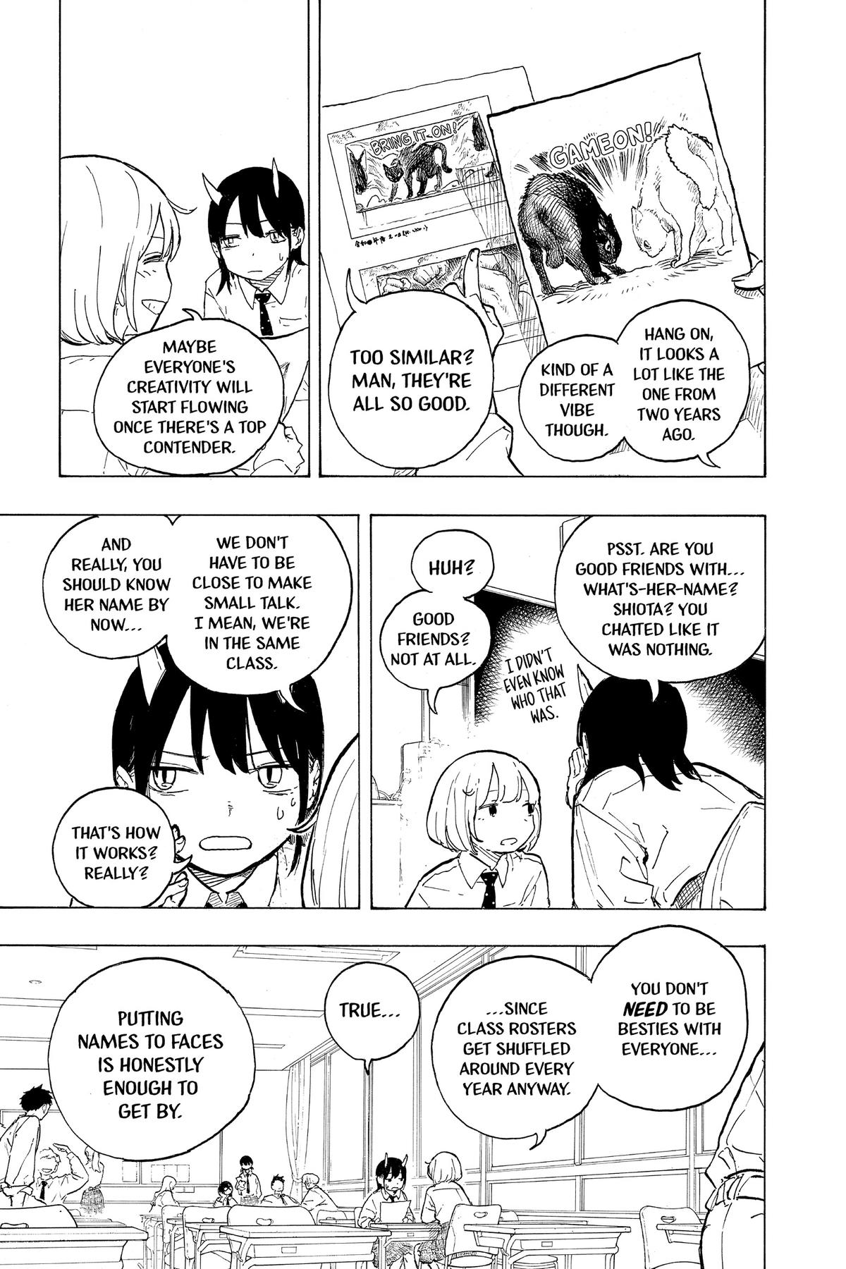 Read RuriDragon Manga Online