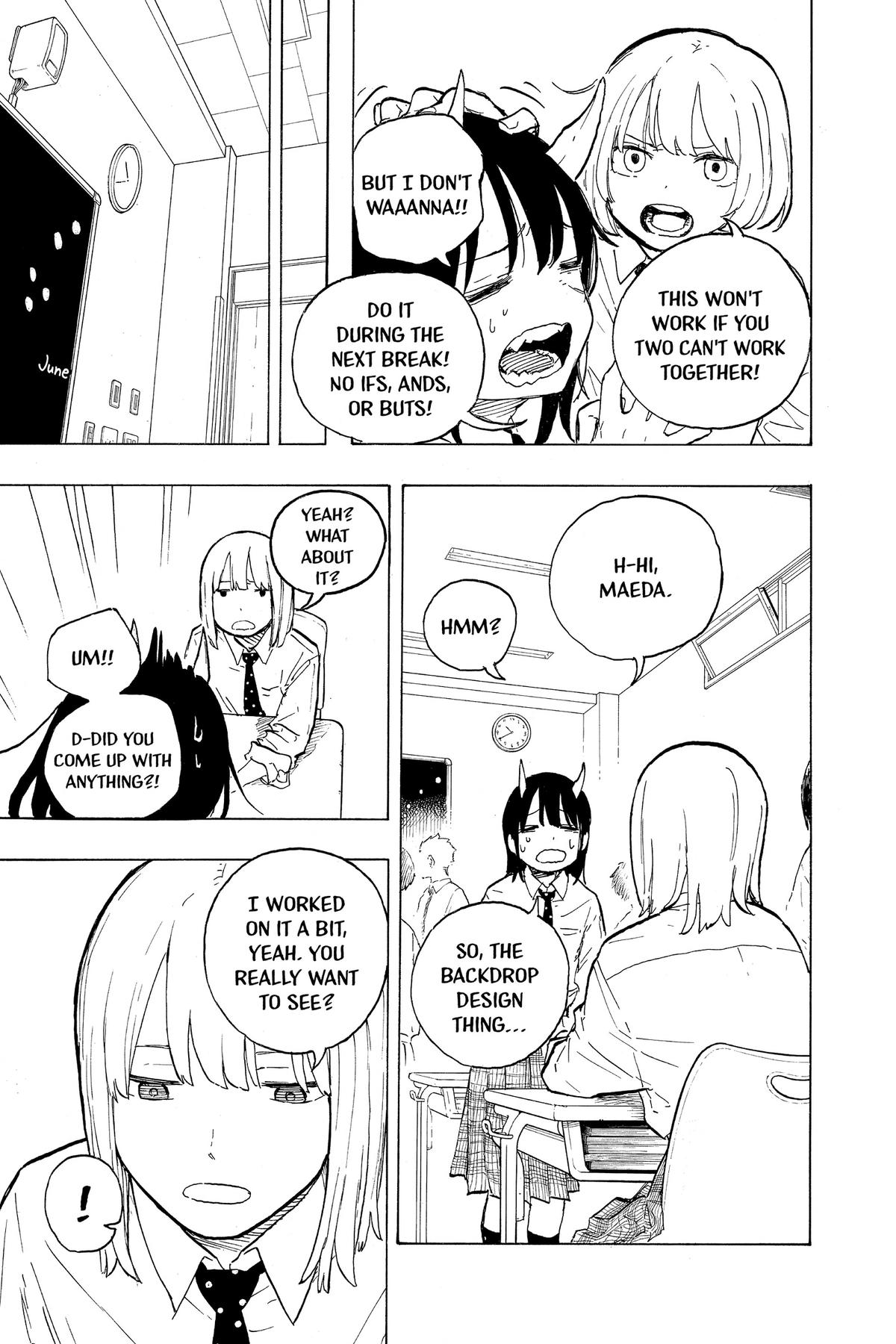 Read RuriDragon Manga Online