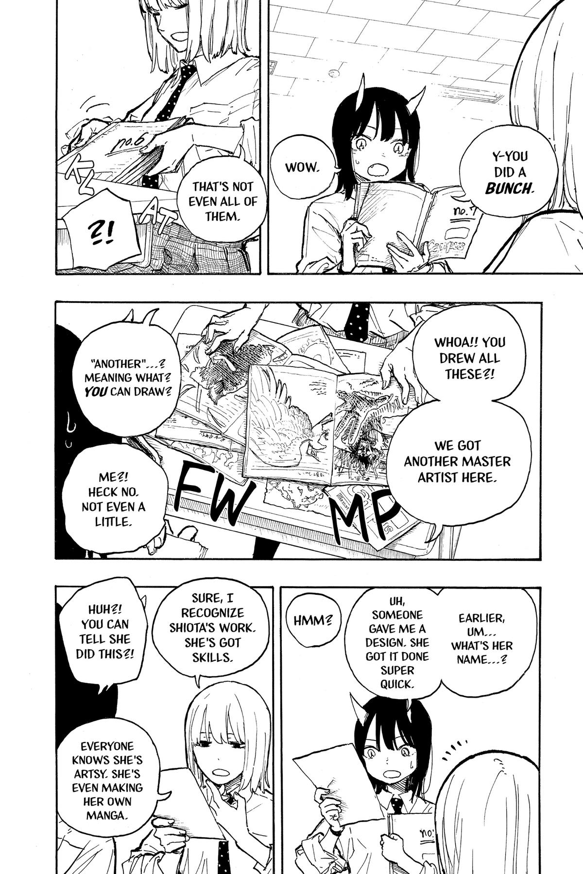 Read RuriDragon Manga Online