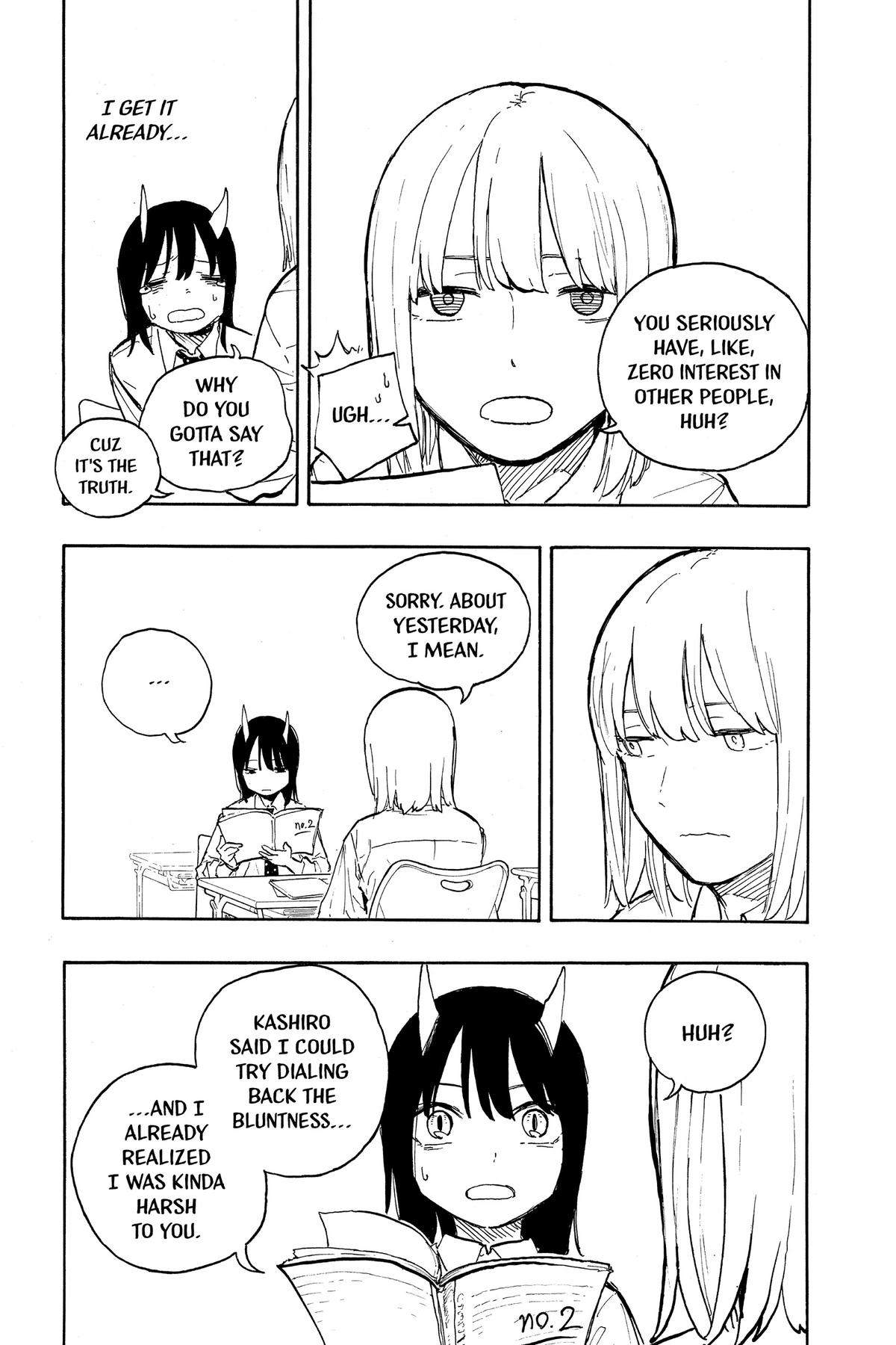 Read RuriDragon Manga Online