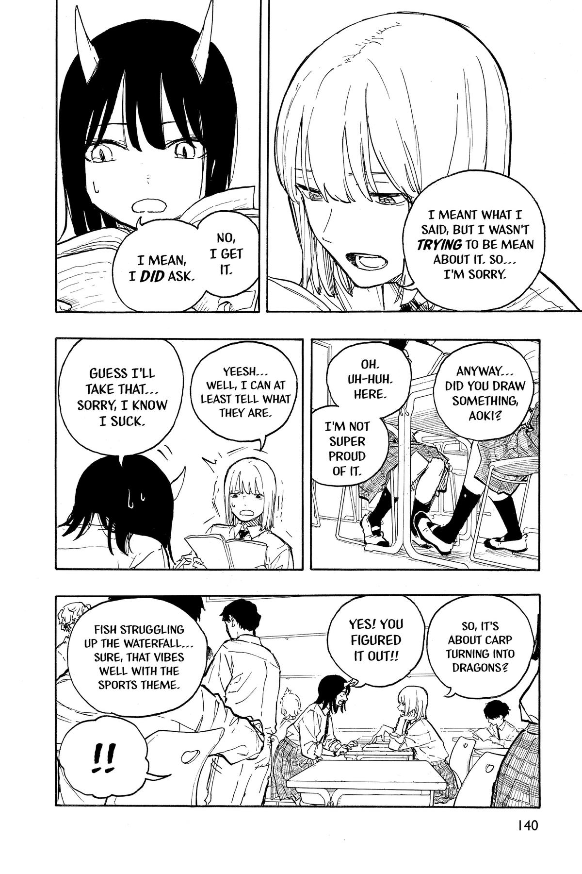 Read RuriDragon Manga Online