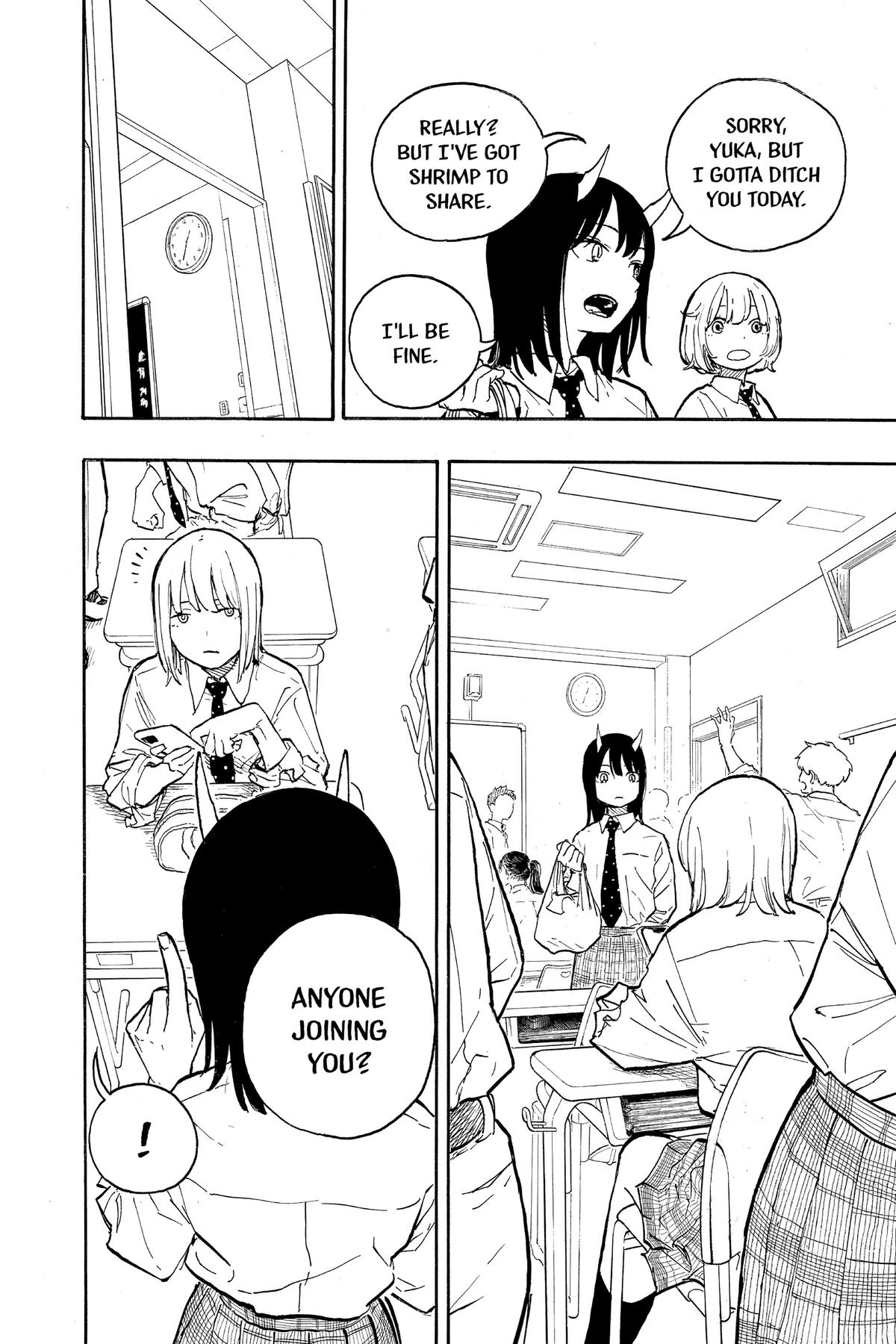 Read RuriDragon Manga Online