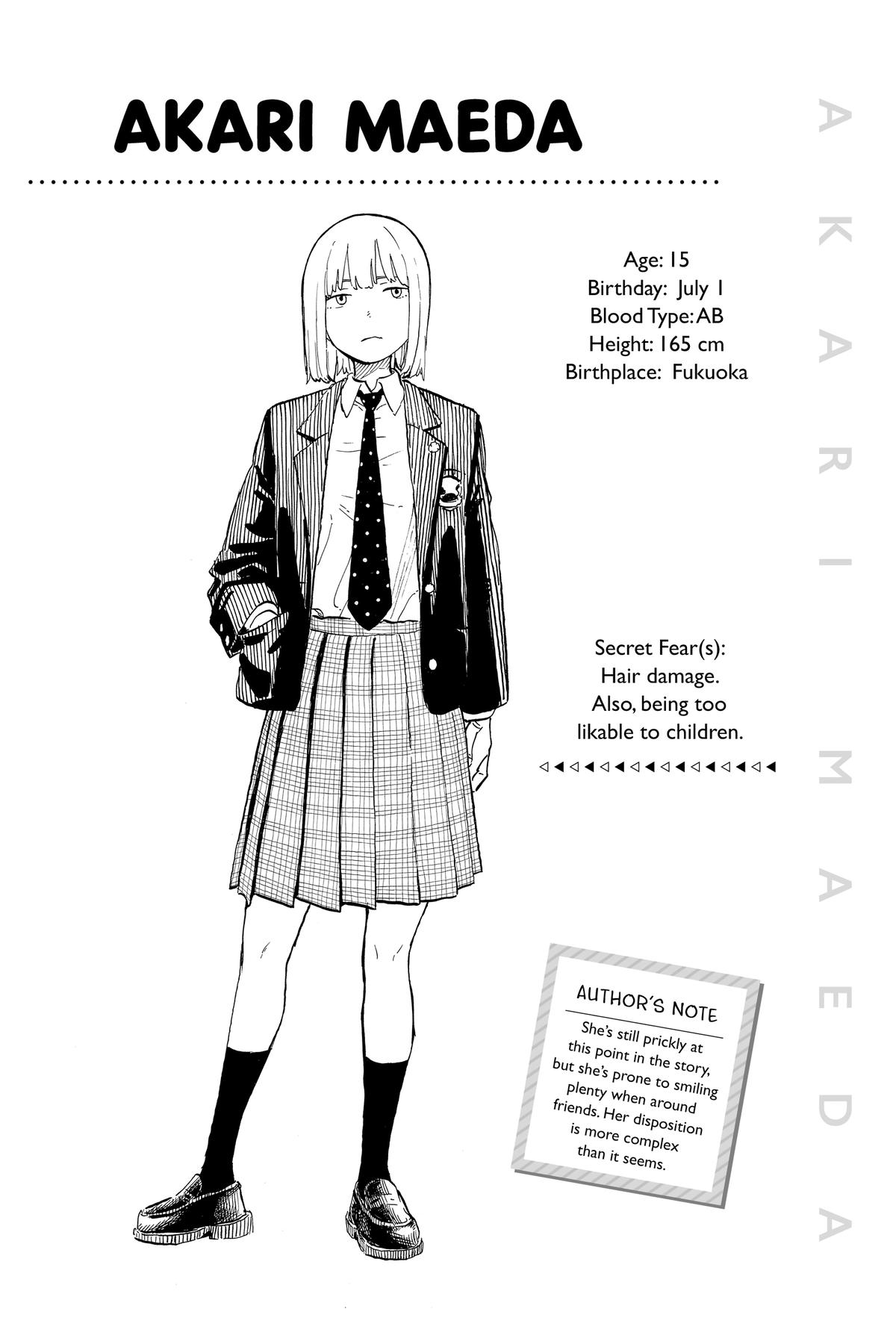 Read RuriDragon Manga Online