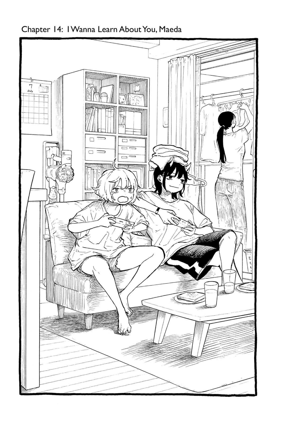 Read RuriDragon Manga Online