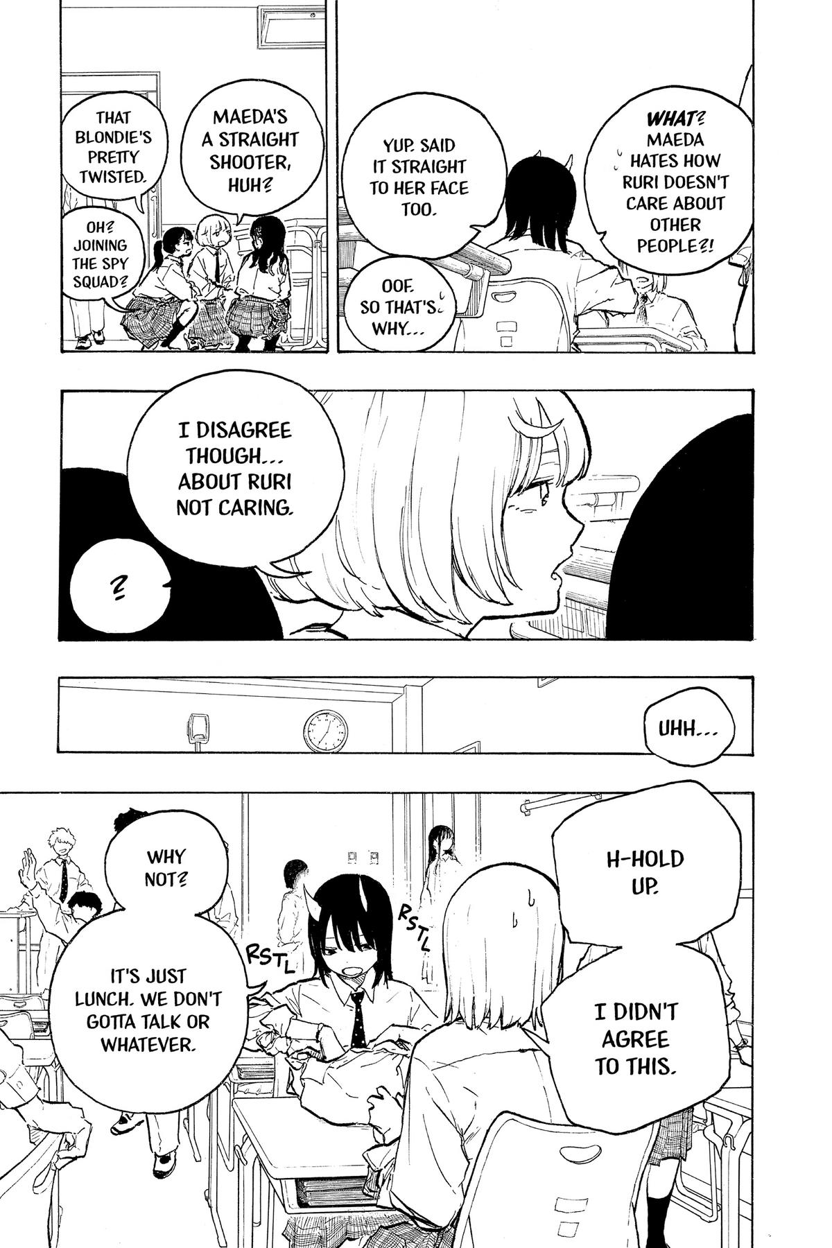 Read RuriDragon Manga Online