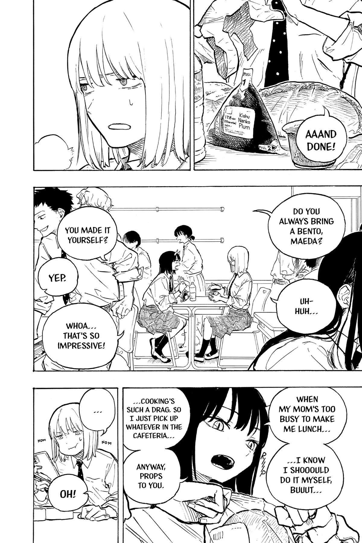 Read RuriDragon Manga Online