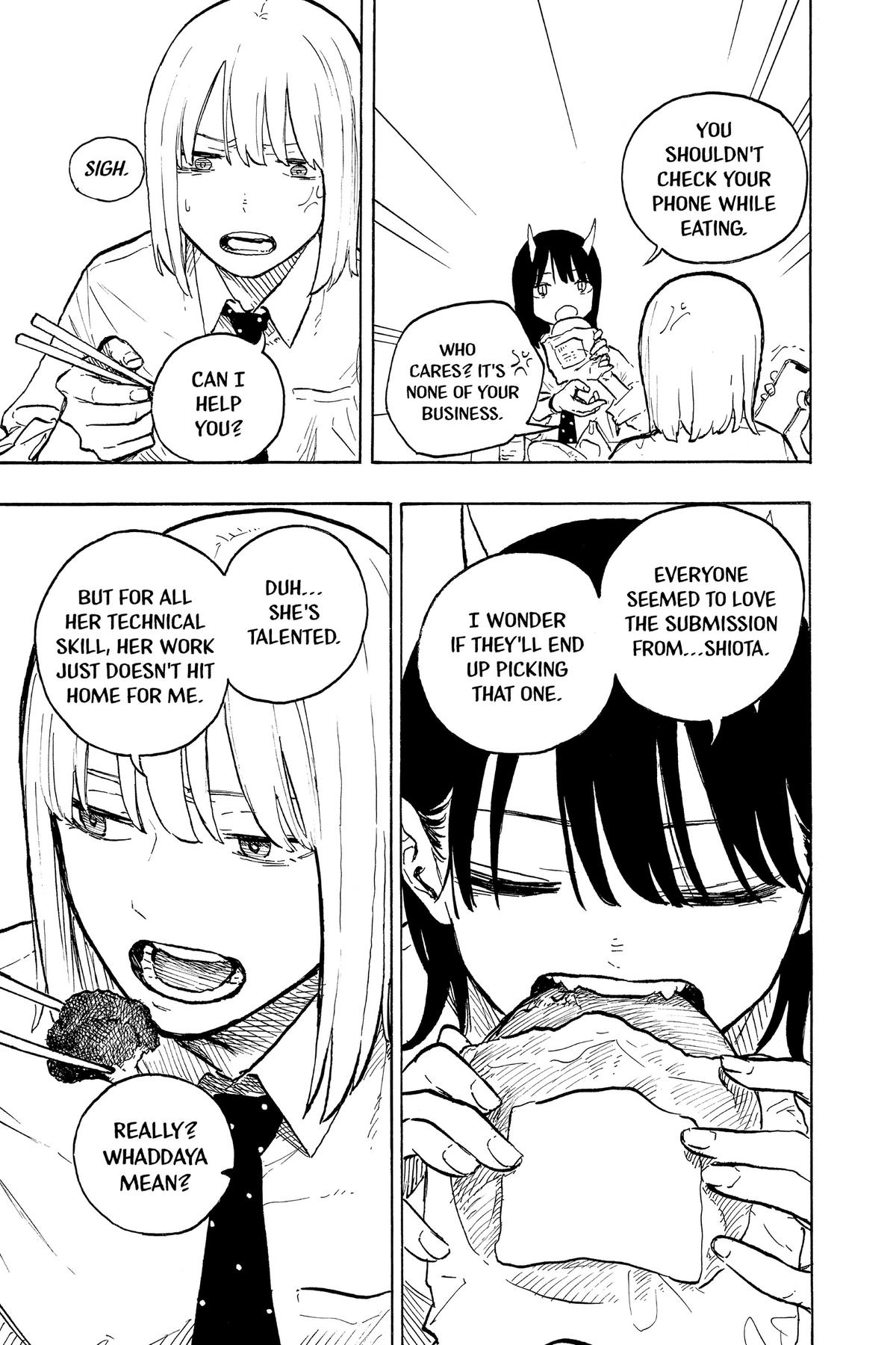 Read RuriDragon Manga Online