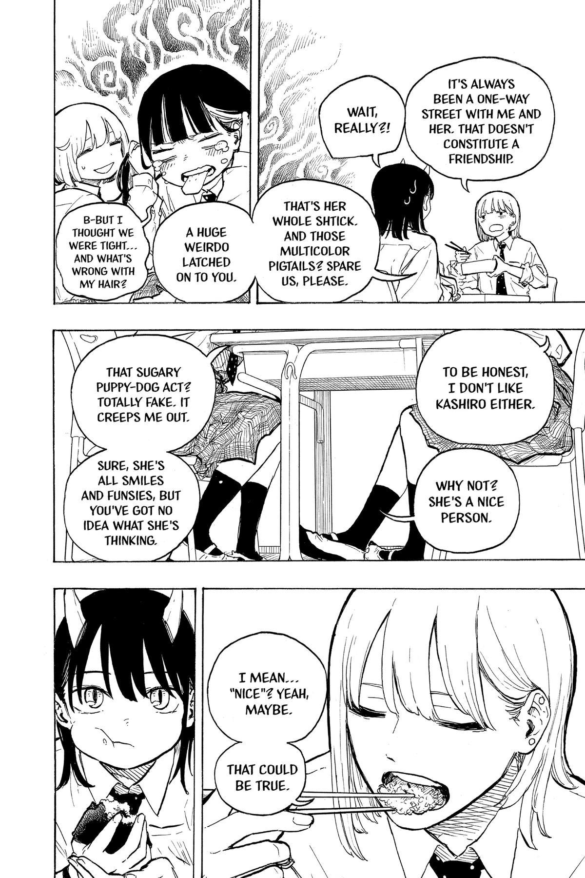 Read RuriDragon Manga Online