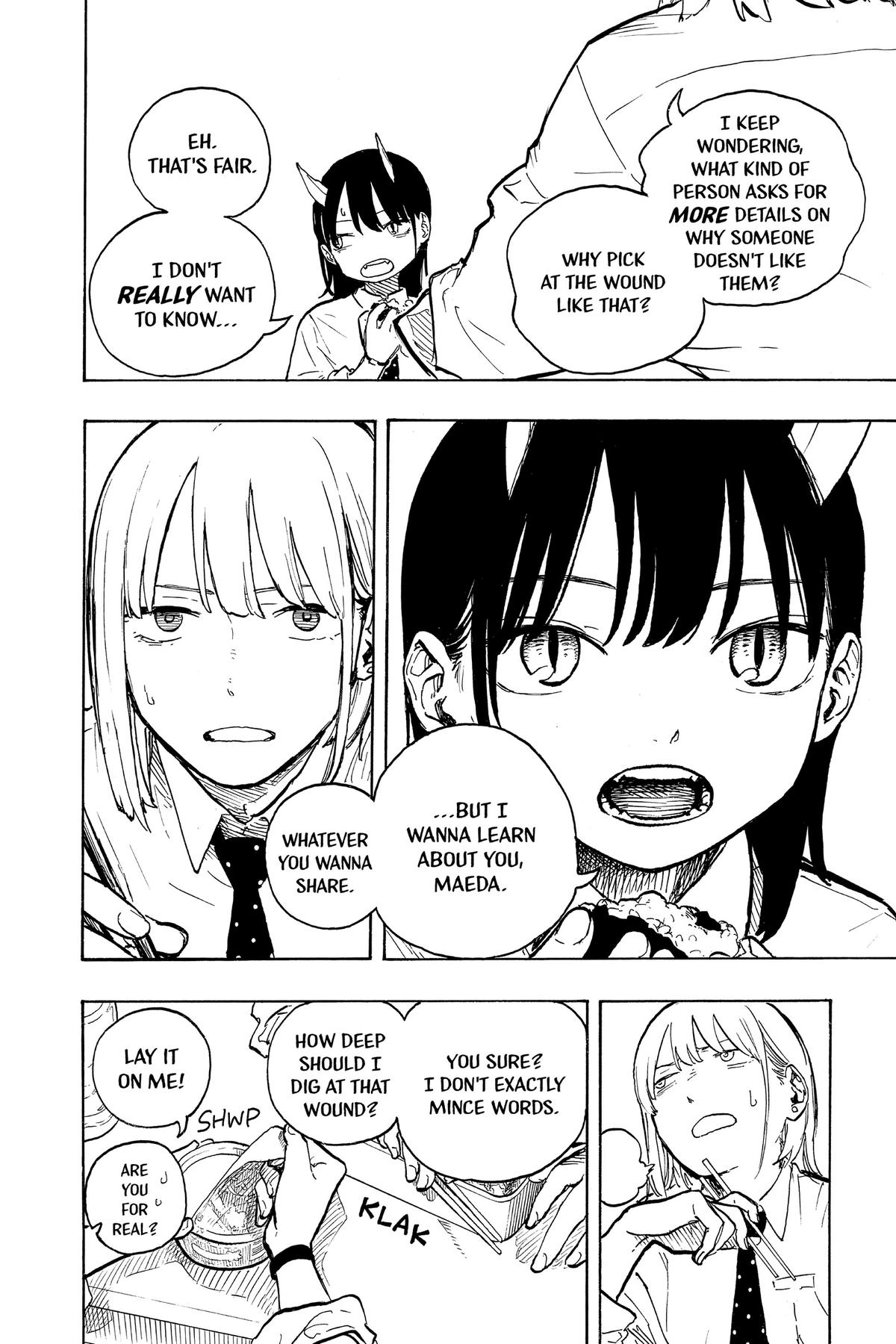 Read RuriDragon Manga Online