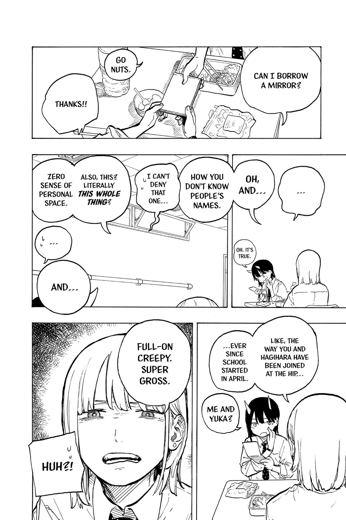 Read RuriDragon Manga Online