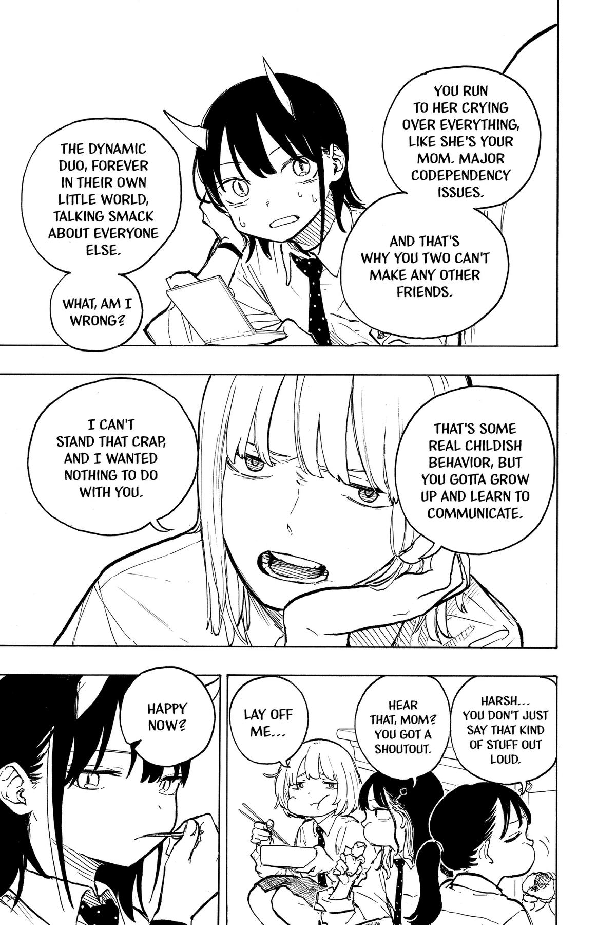 Read RuriDragon Manga Online