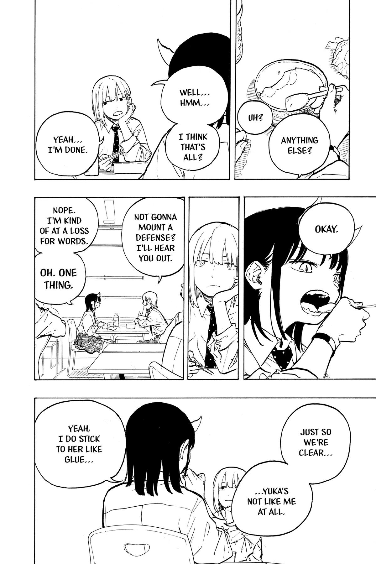 Read RuriDragon Manga Online