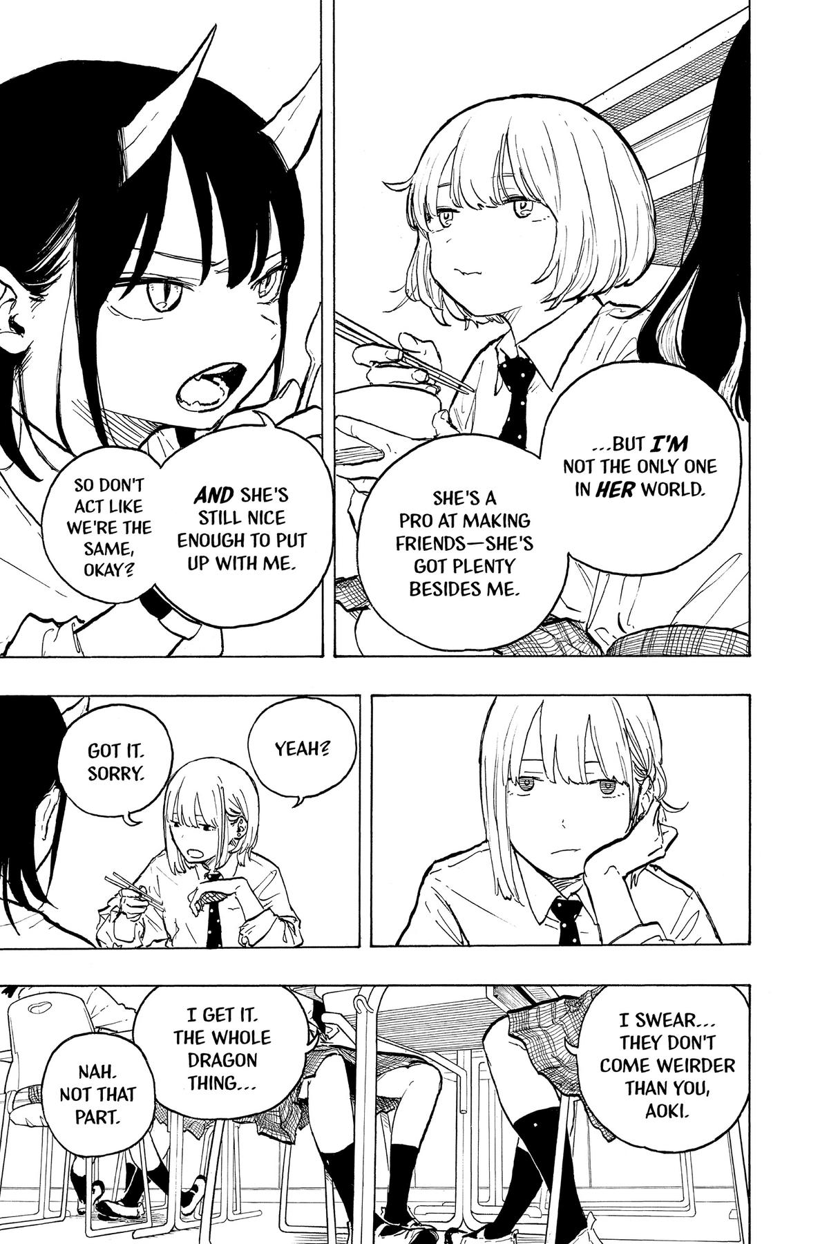 Read RuriDragon Manga Online