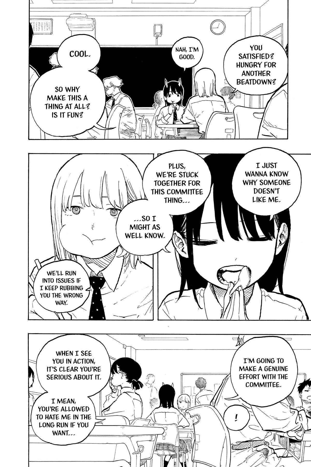 Read RuriDragon Manga Online