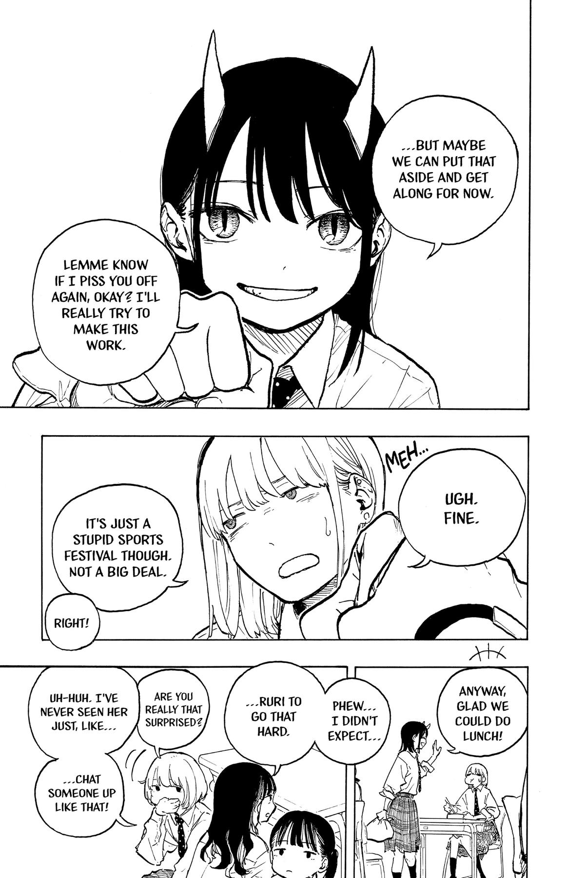 Read RuriDragon Manga Online