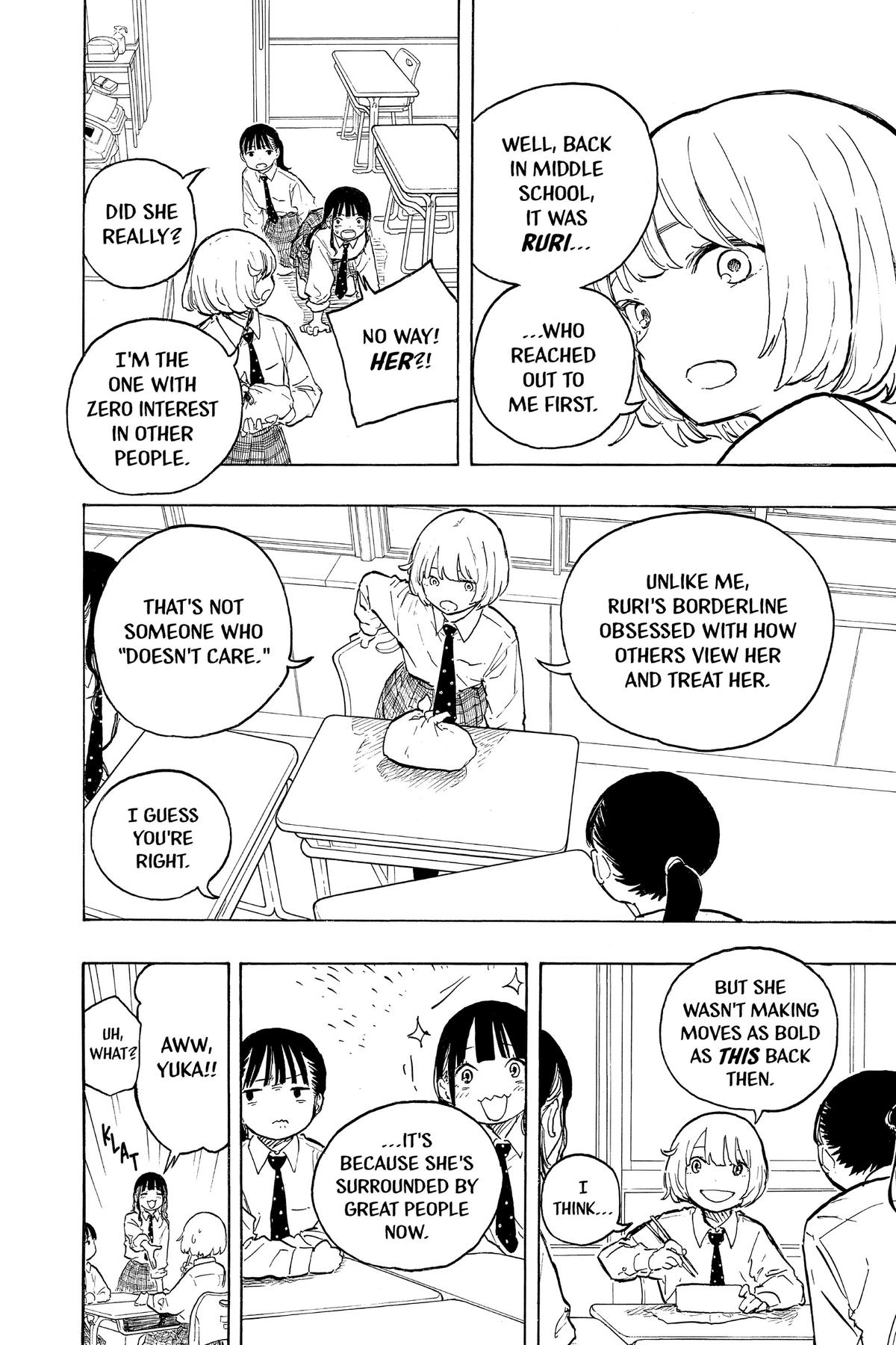 Read RuriDragon Manga Online