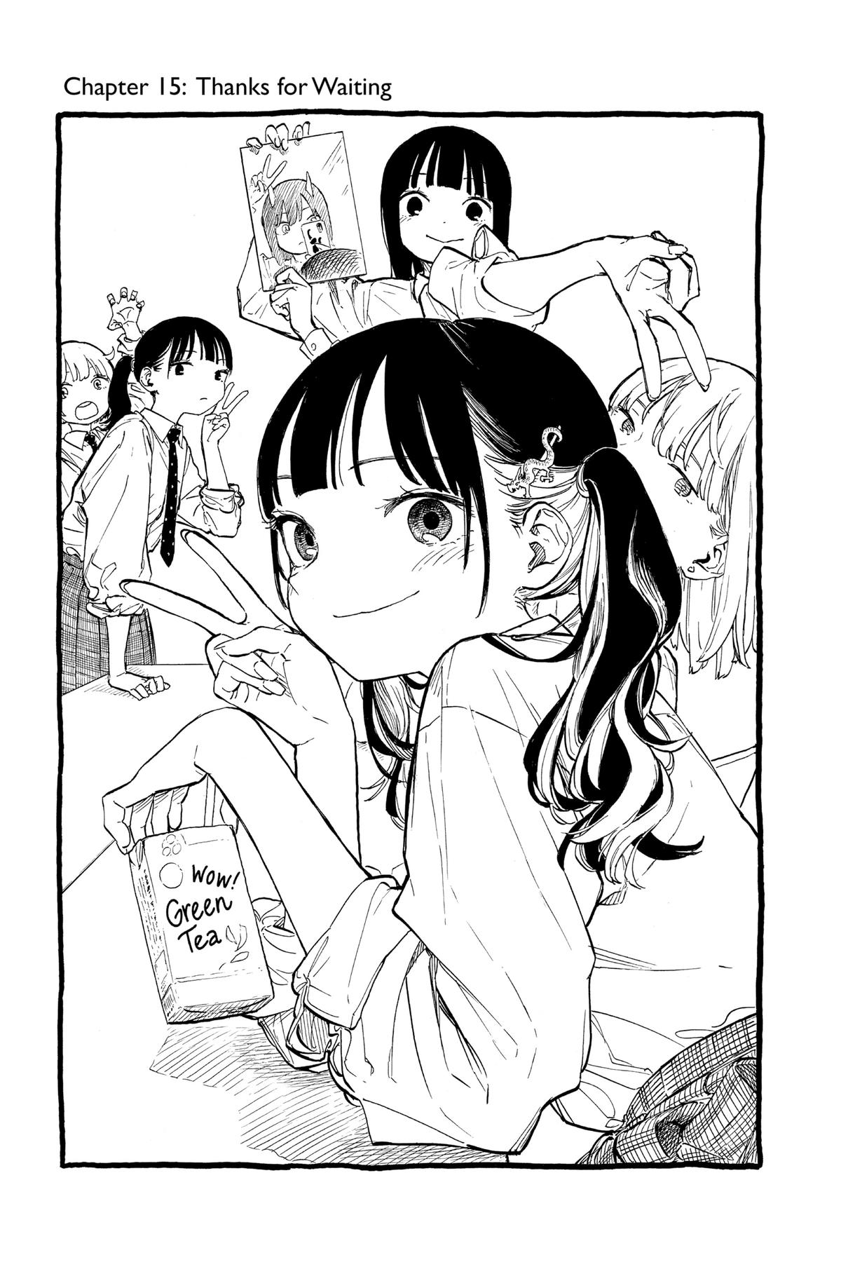 Read RuriDragon Manga Online