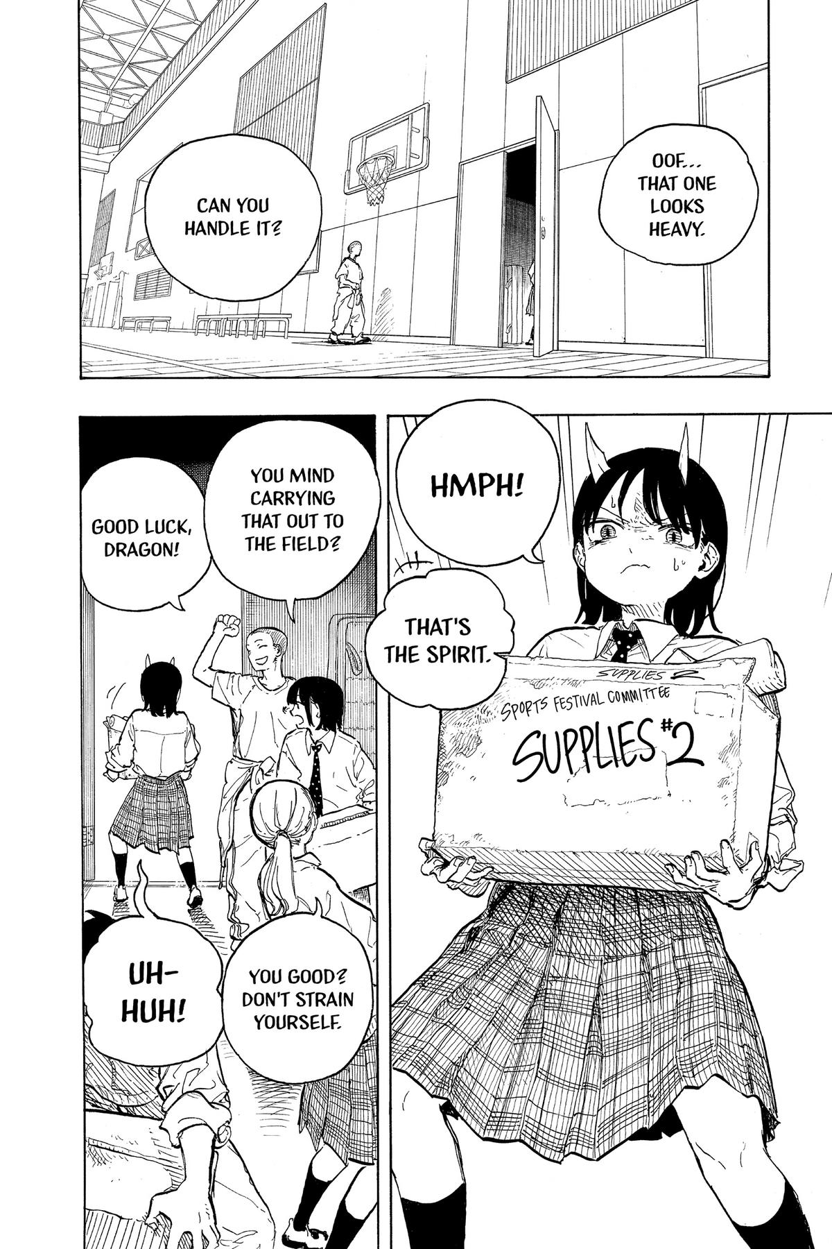 Read RuriDragon Manga Online