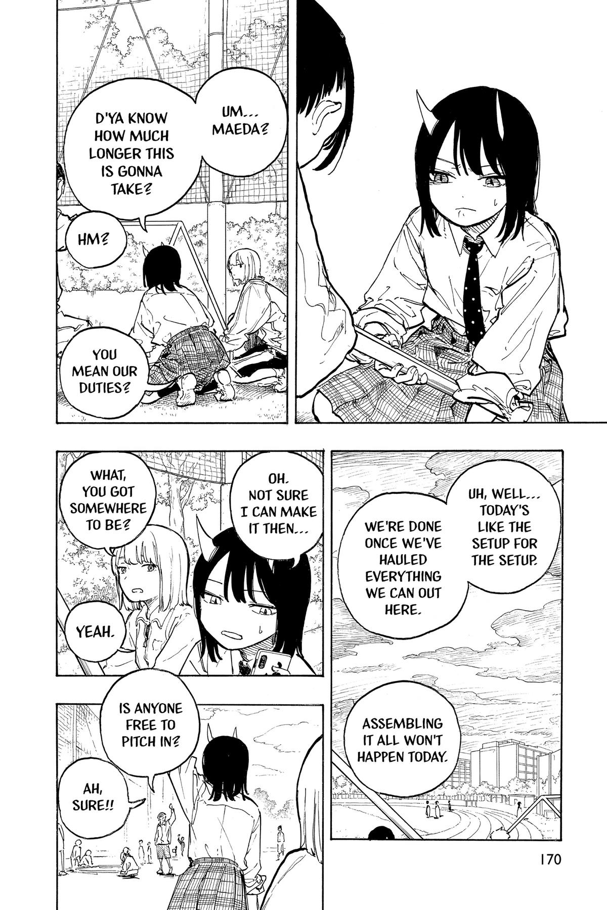 Read RuriDragon Manga Online