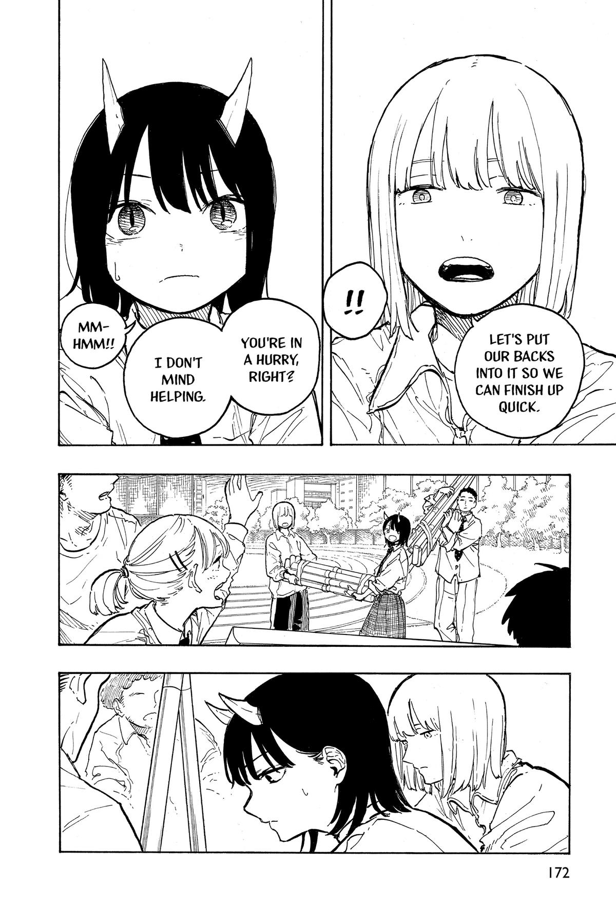 Read RuriDragon Manga Online