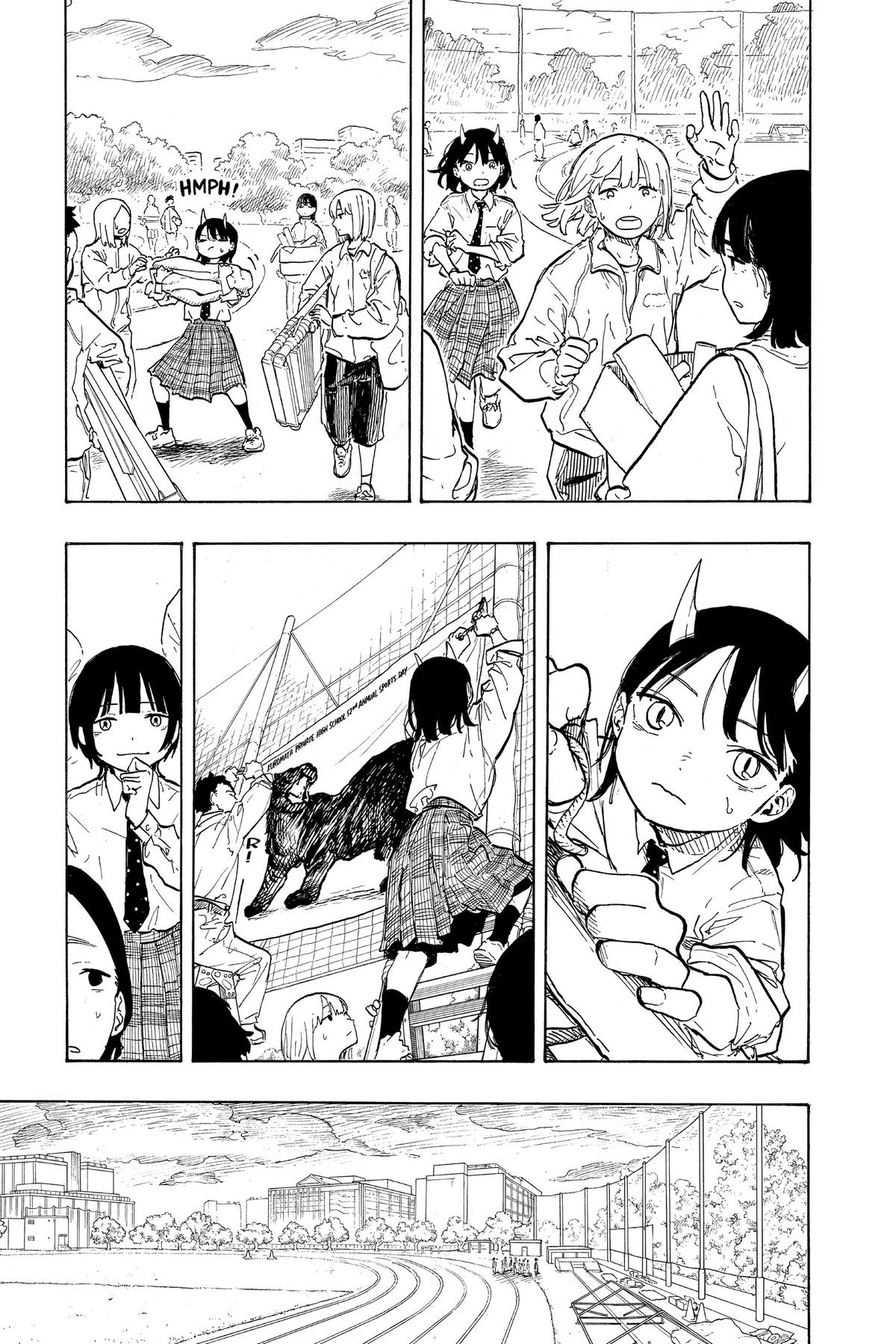 Read RuriDragon Manga Online