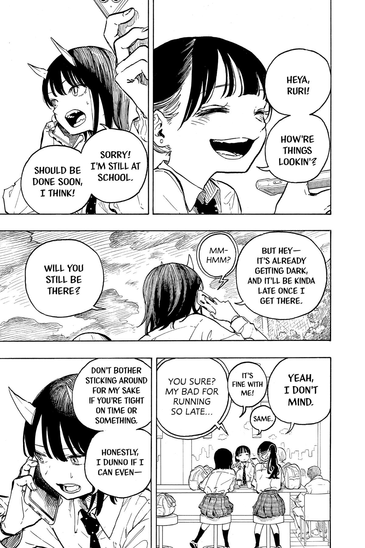 Read RuriDragon Manga Online