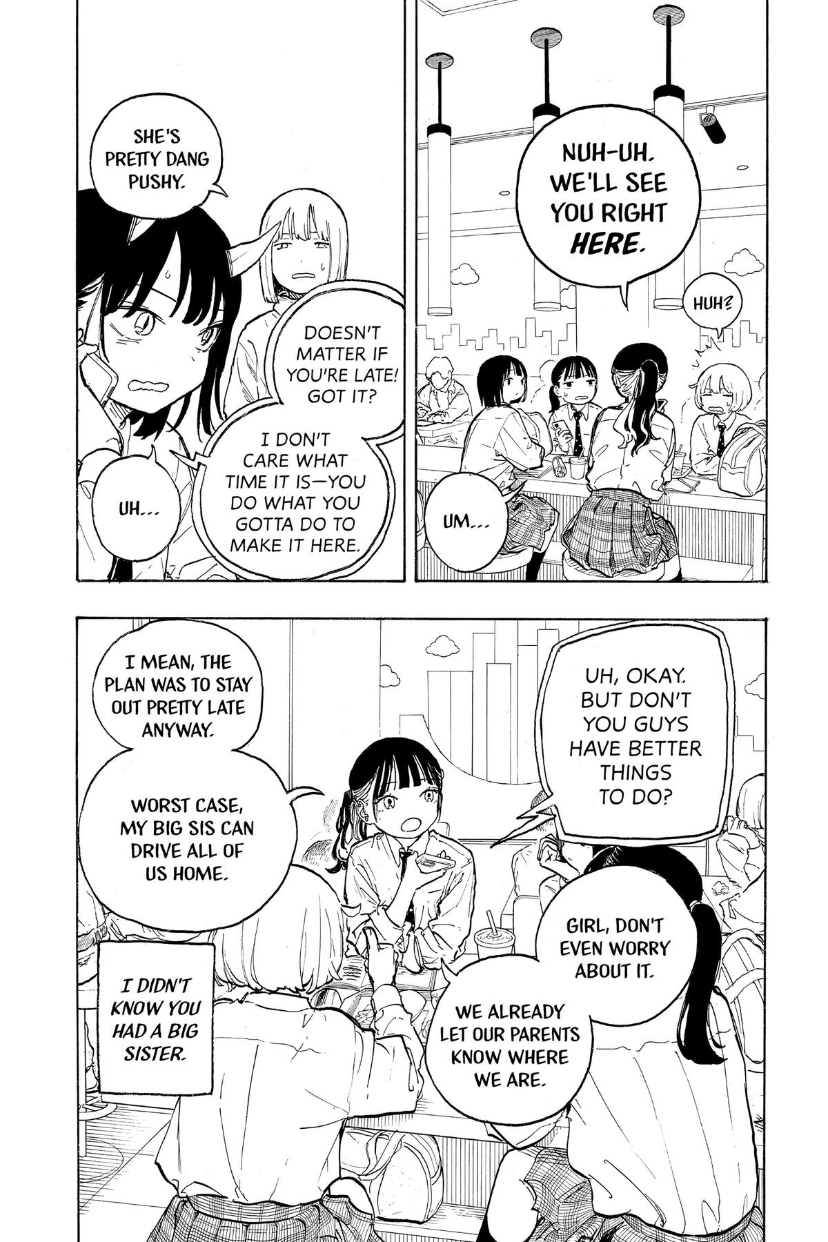 Read RuriDragon Manga Online