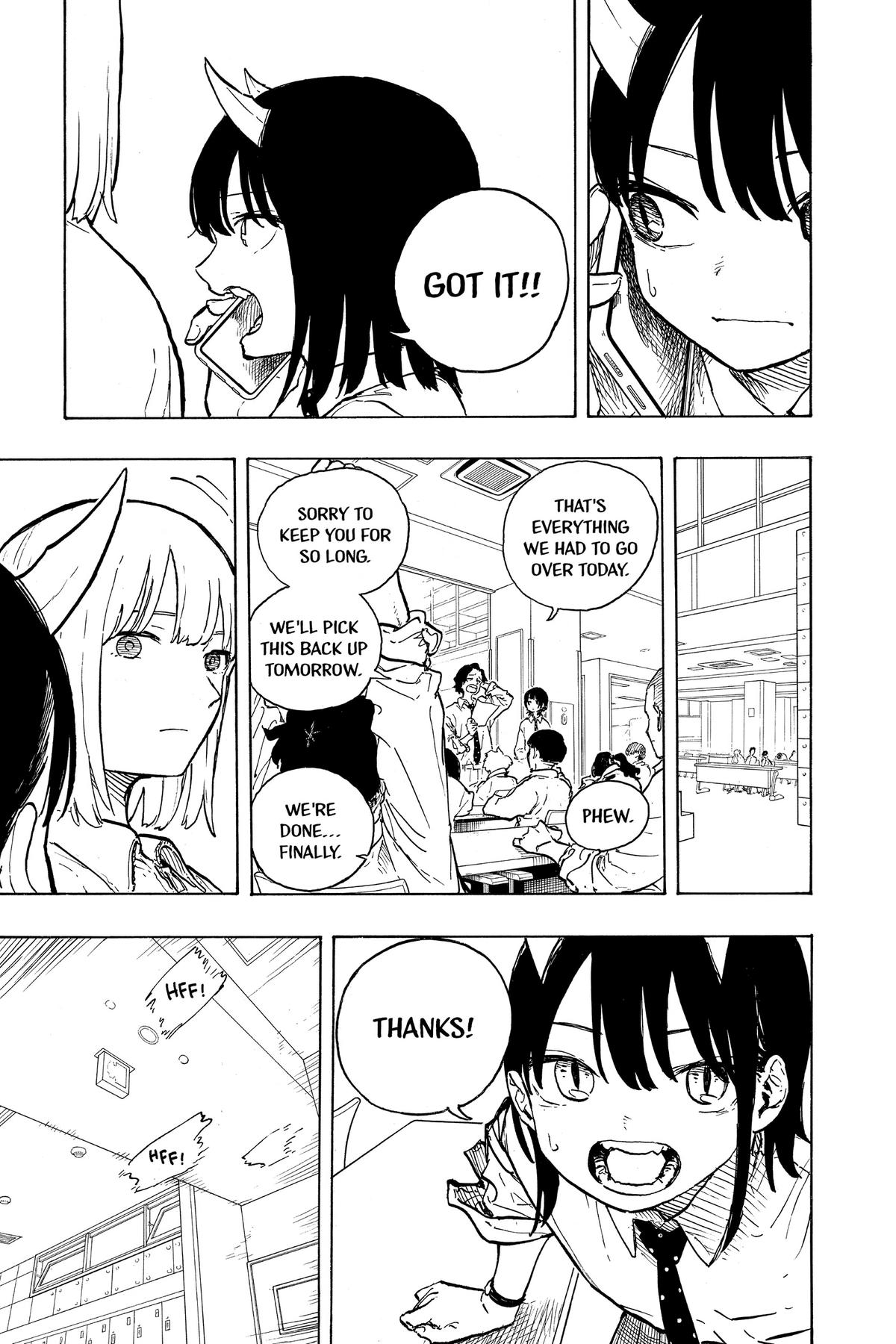 Read RuriDragon Manga Online