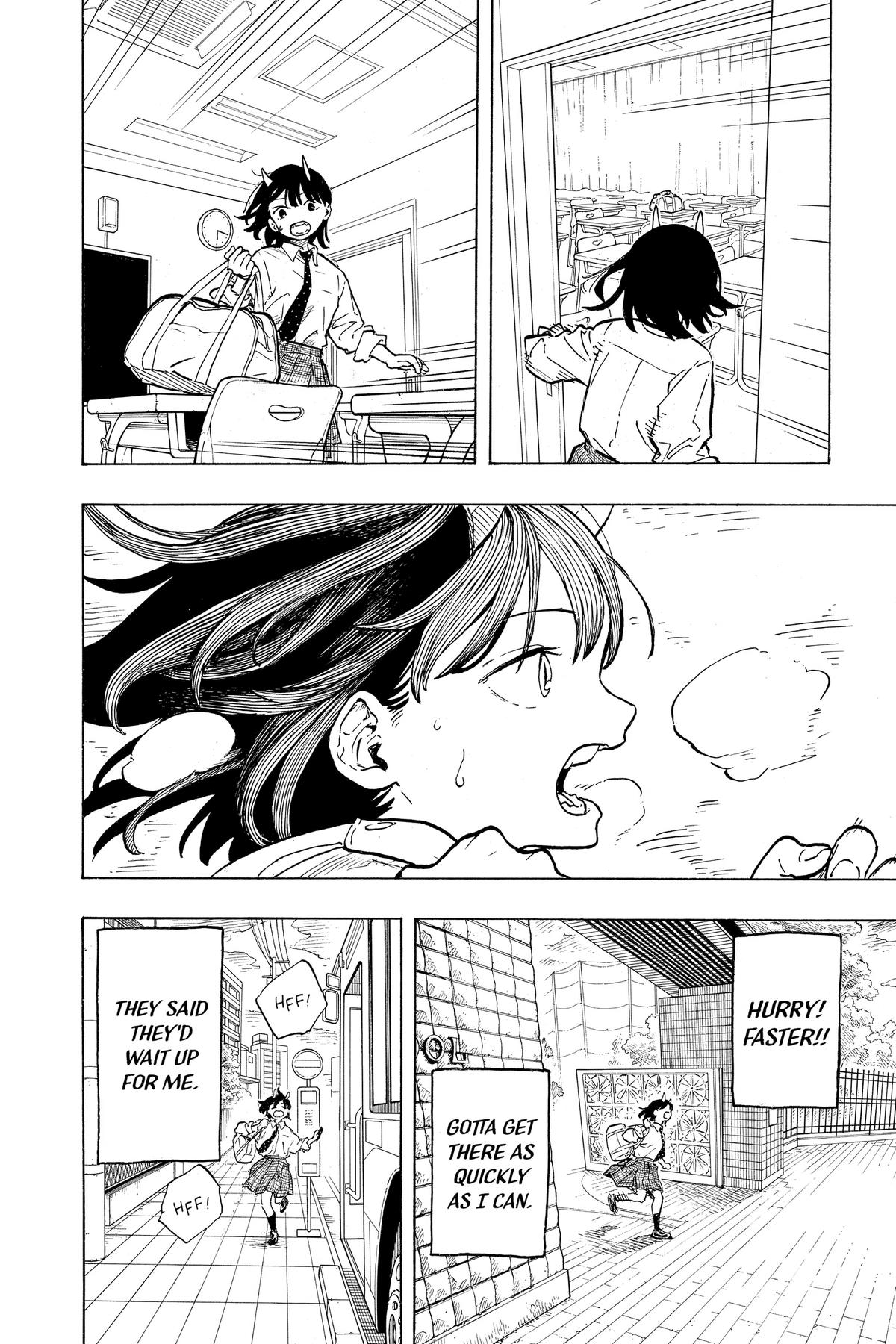 Read RuriDragon Manga Online