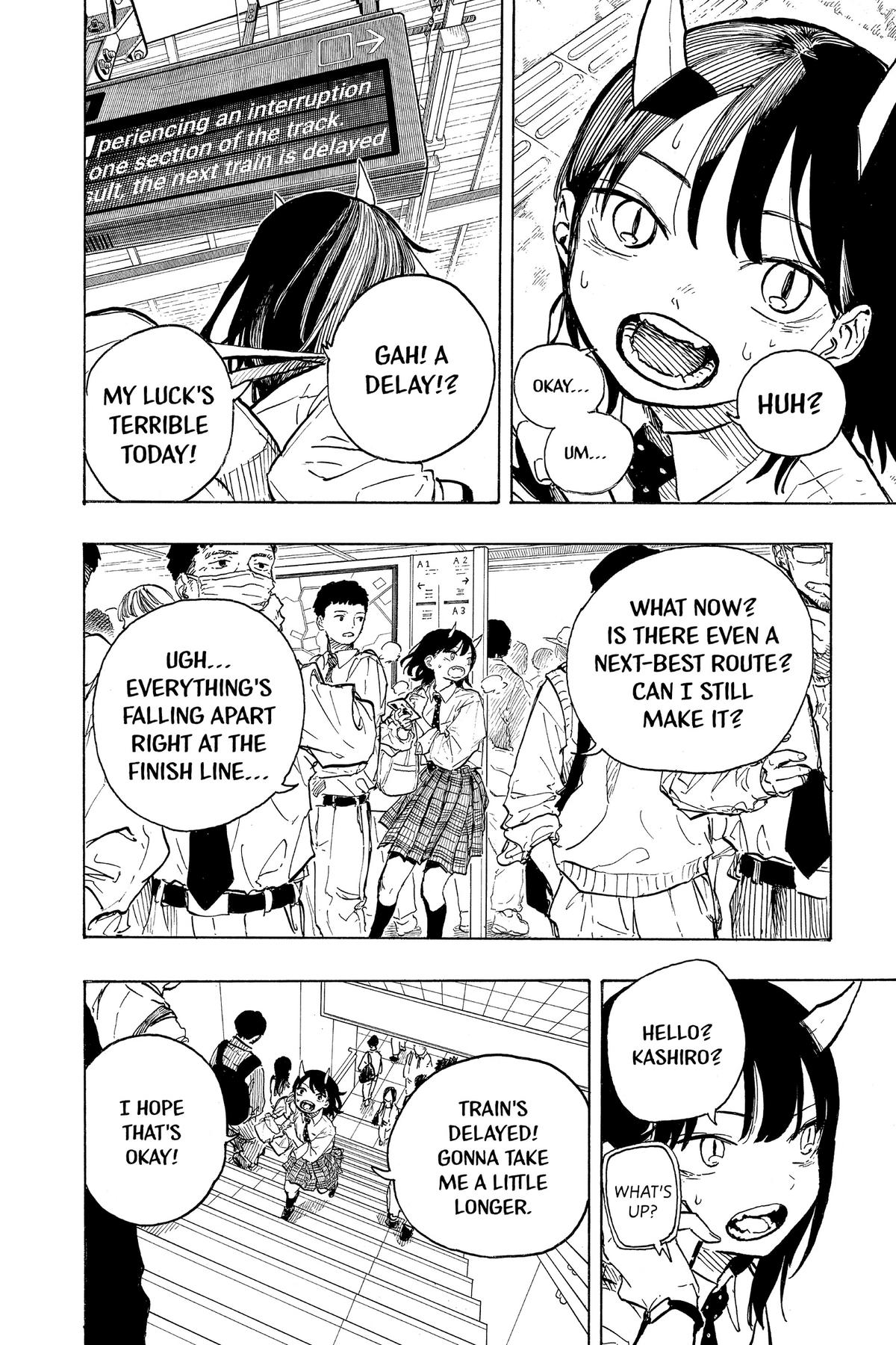 Read RuriDragon Manga Online