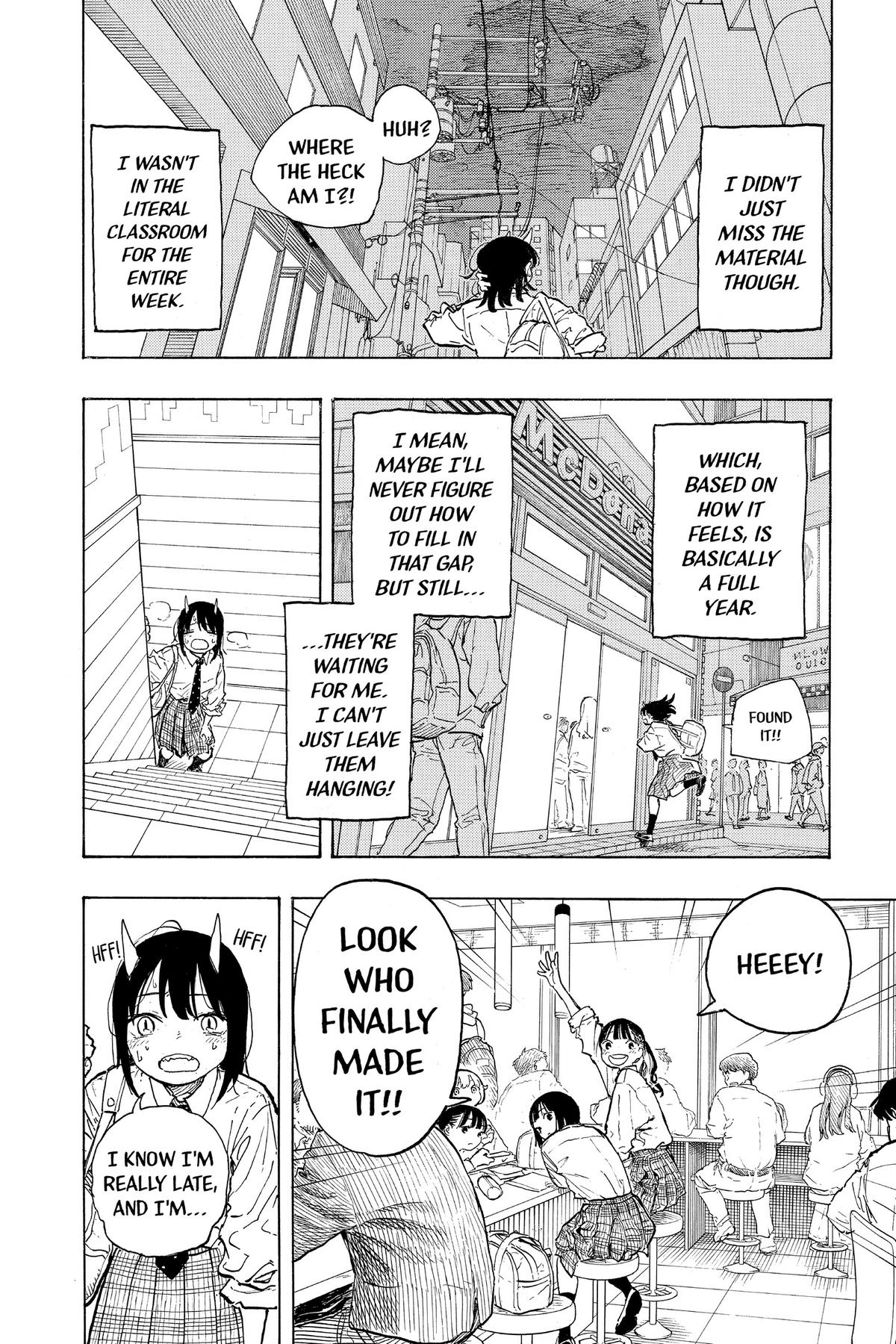 Read RuriDragon Manga Online