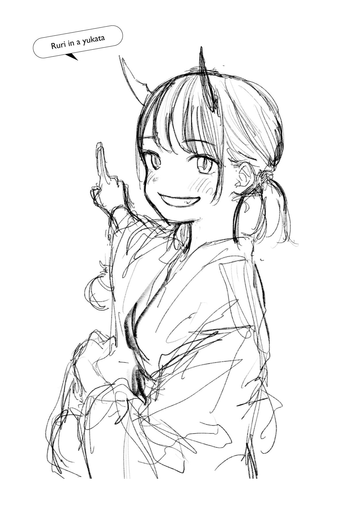 Read RuriDragon Manga Online