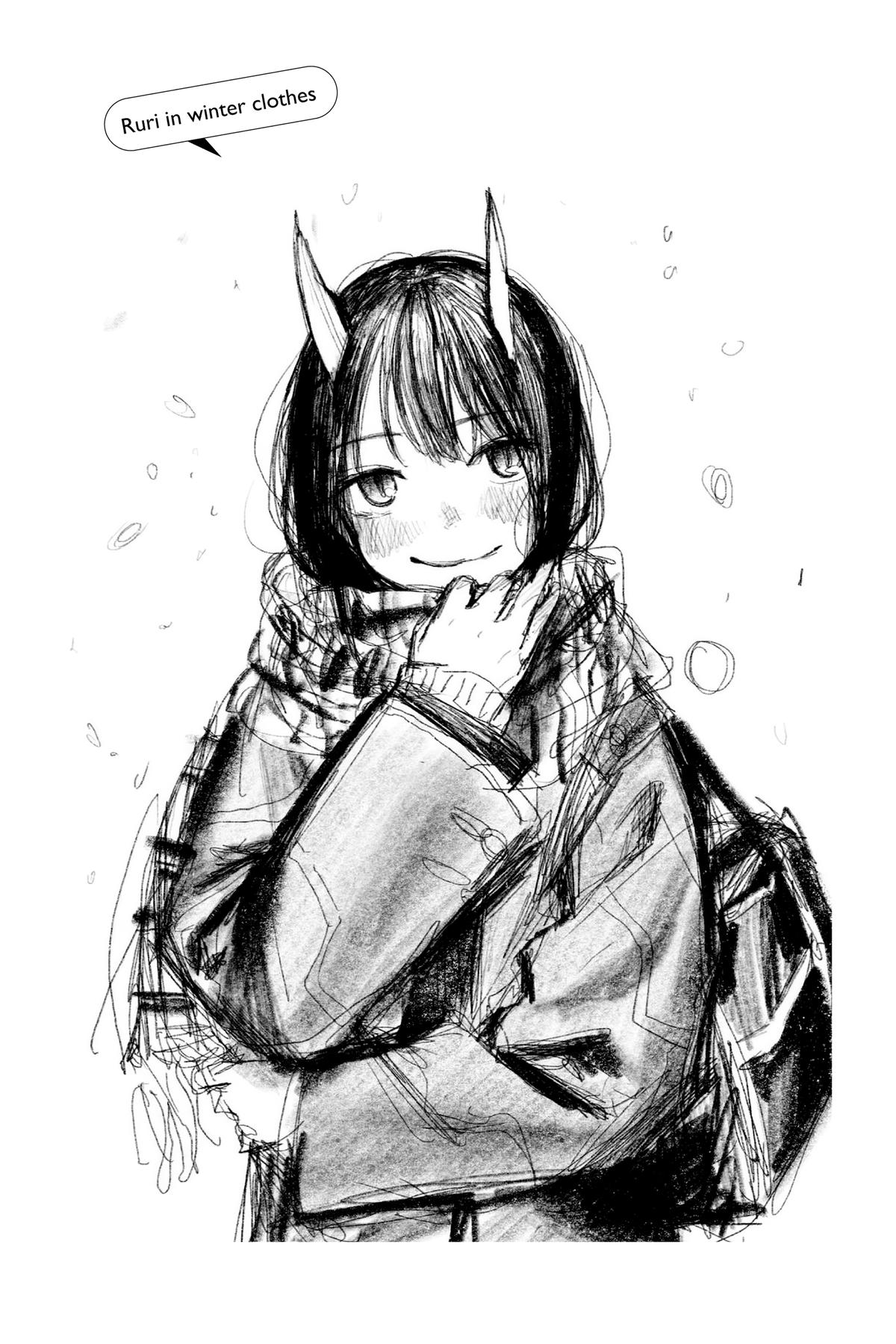 Read RuriDragon Manga Online