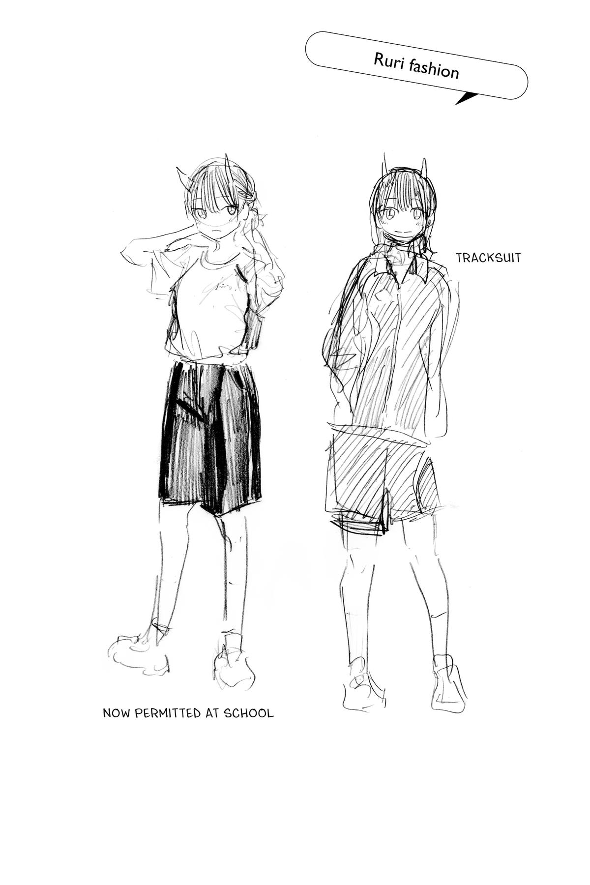 Read RuriDragon Manga Online