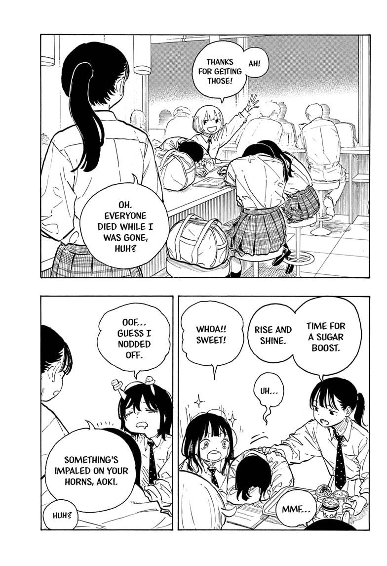 Read RuriDragon Manga Online