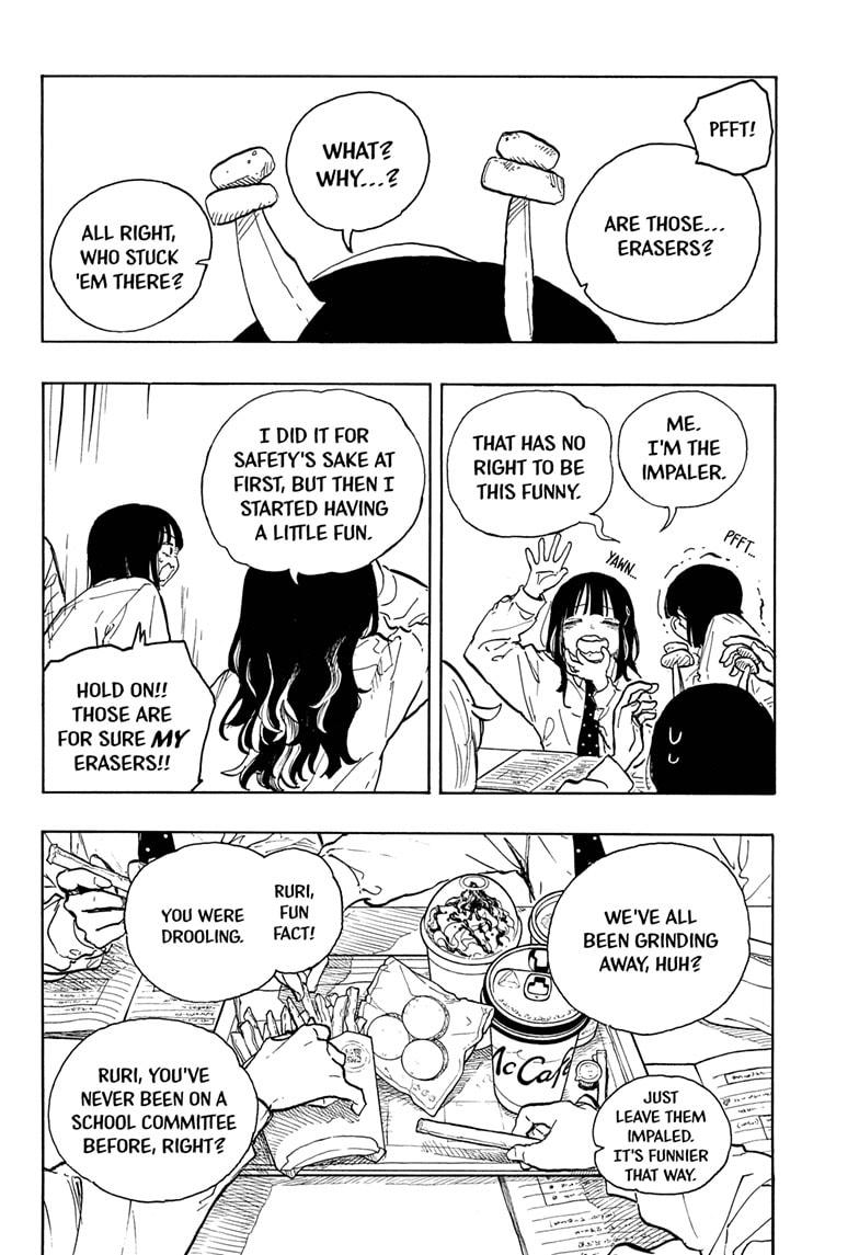 Read RuriDragon Manga Online