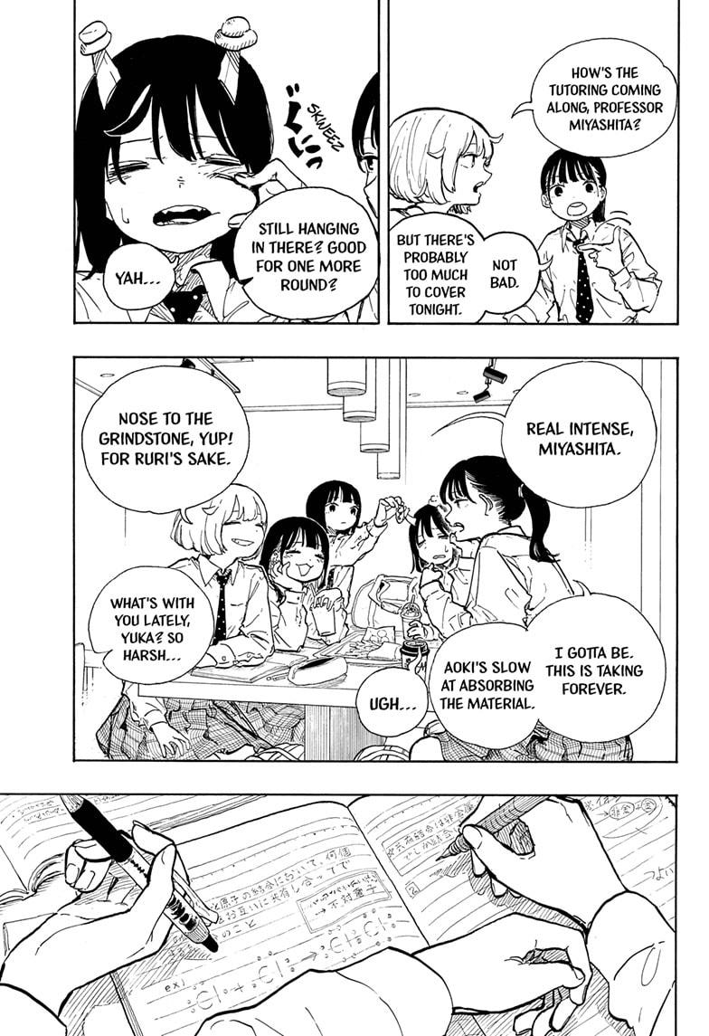 Read RuriDragon Manga Online