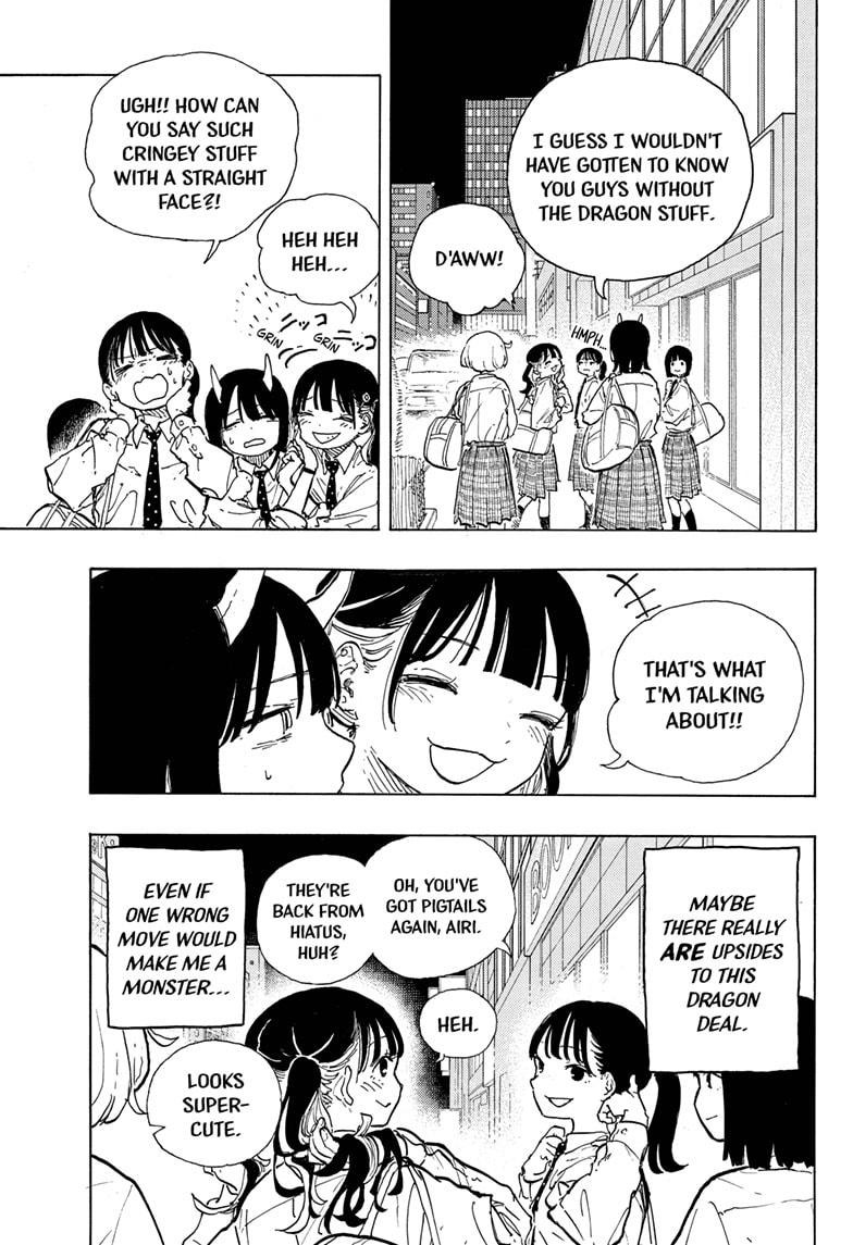 Read RuriDragon Manga Online