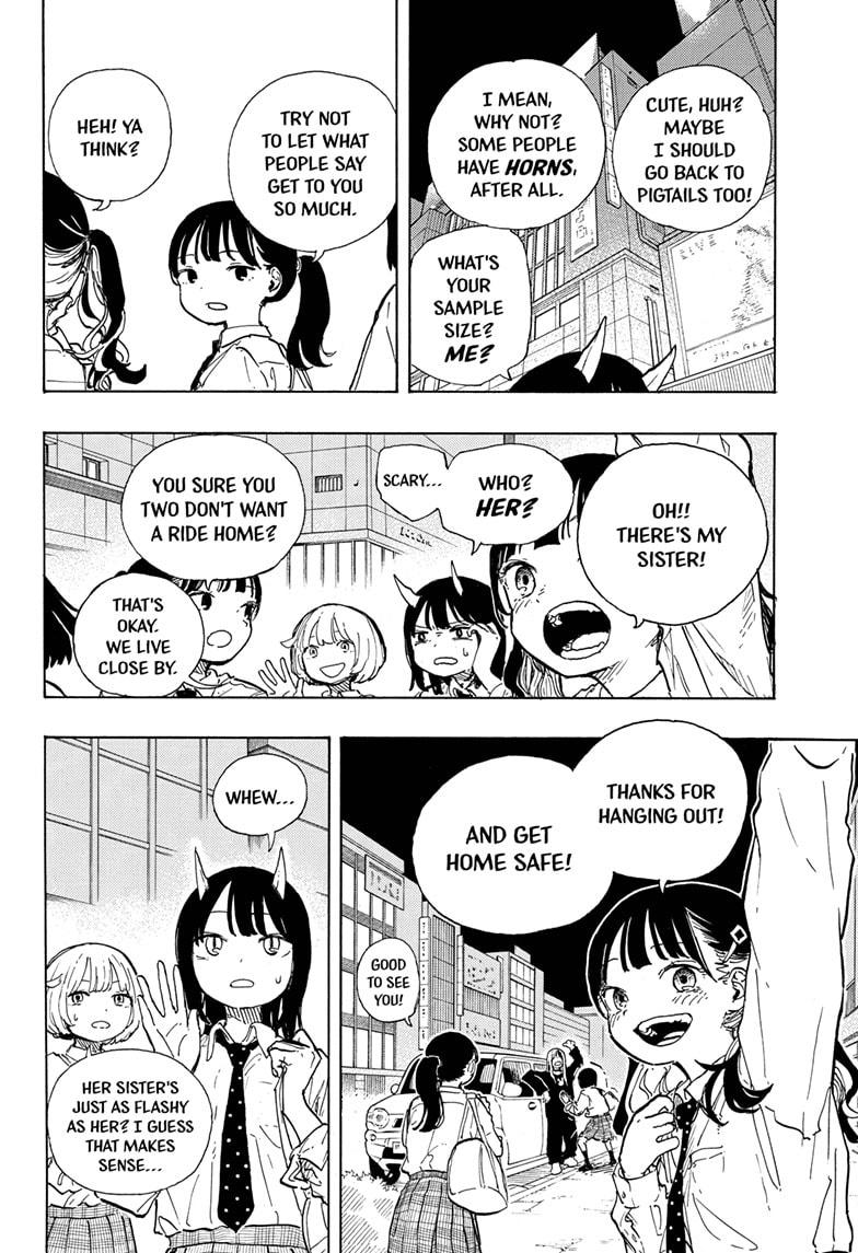 Read RuriDragon Manga Online