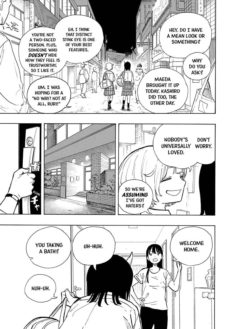 Read RuriDragon Manga Online