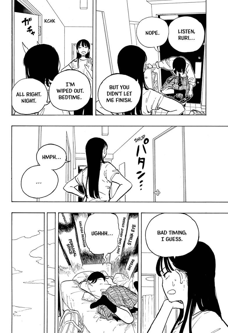 Read RuriDragon Manga Online