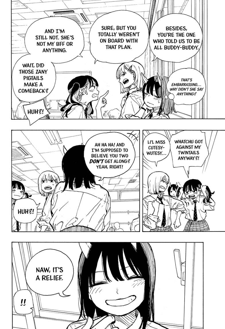 Read RuriDragon Manga Online