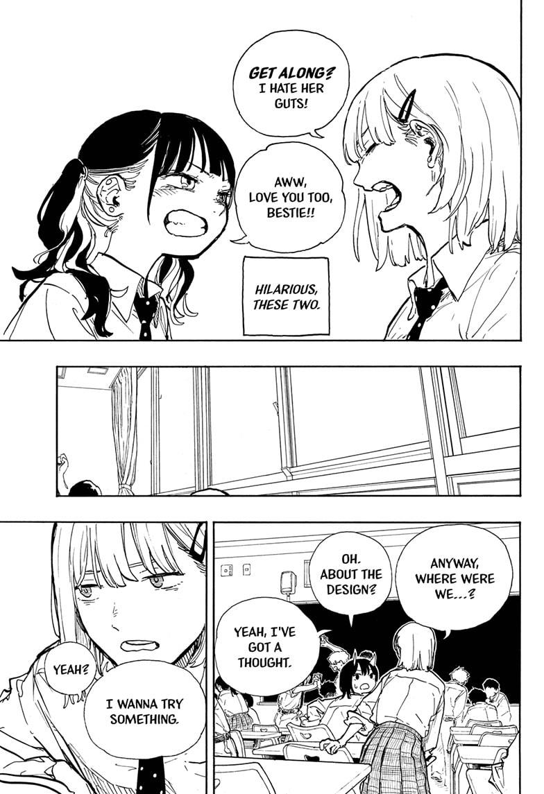 Read RuriDragon Manga Online