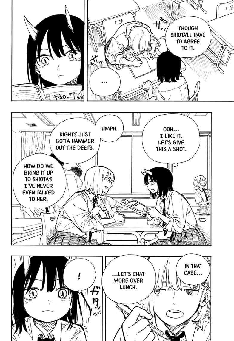 Read RuriDragon Manga Online