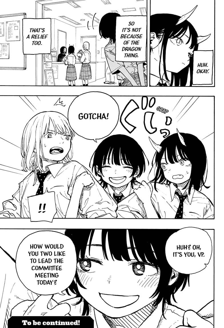 Read RuriDragon Manga Online