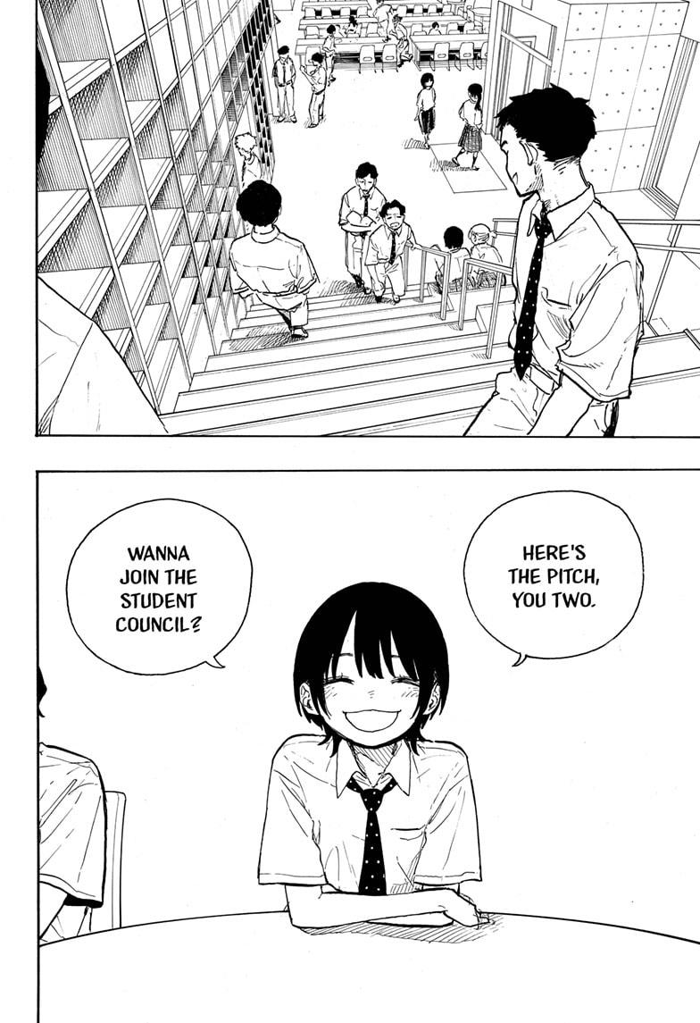 Read RuriDragon Manga Online